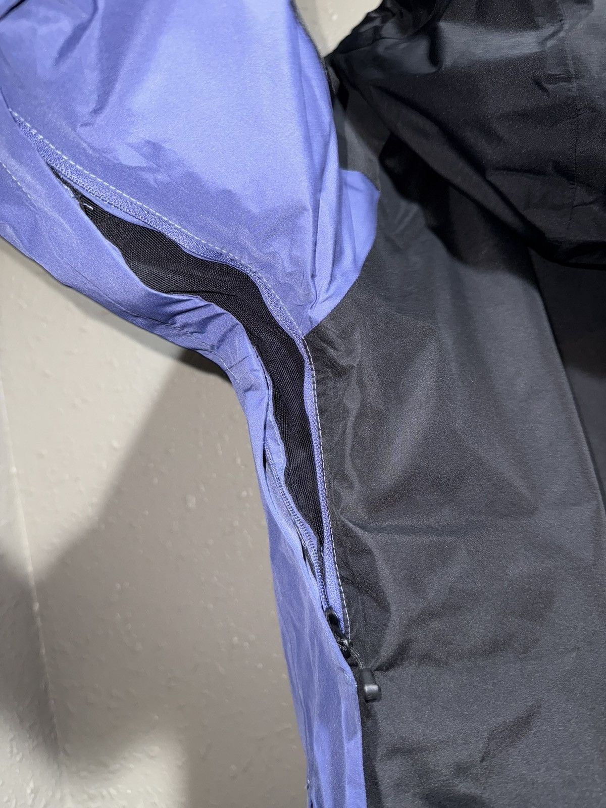 The North Face Dawnstrike GTX Jacket Size US S / EU 44-46 / 1 - 8 Thumbnail