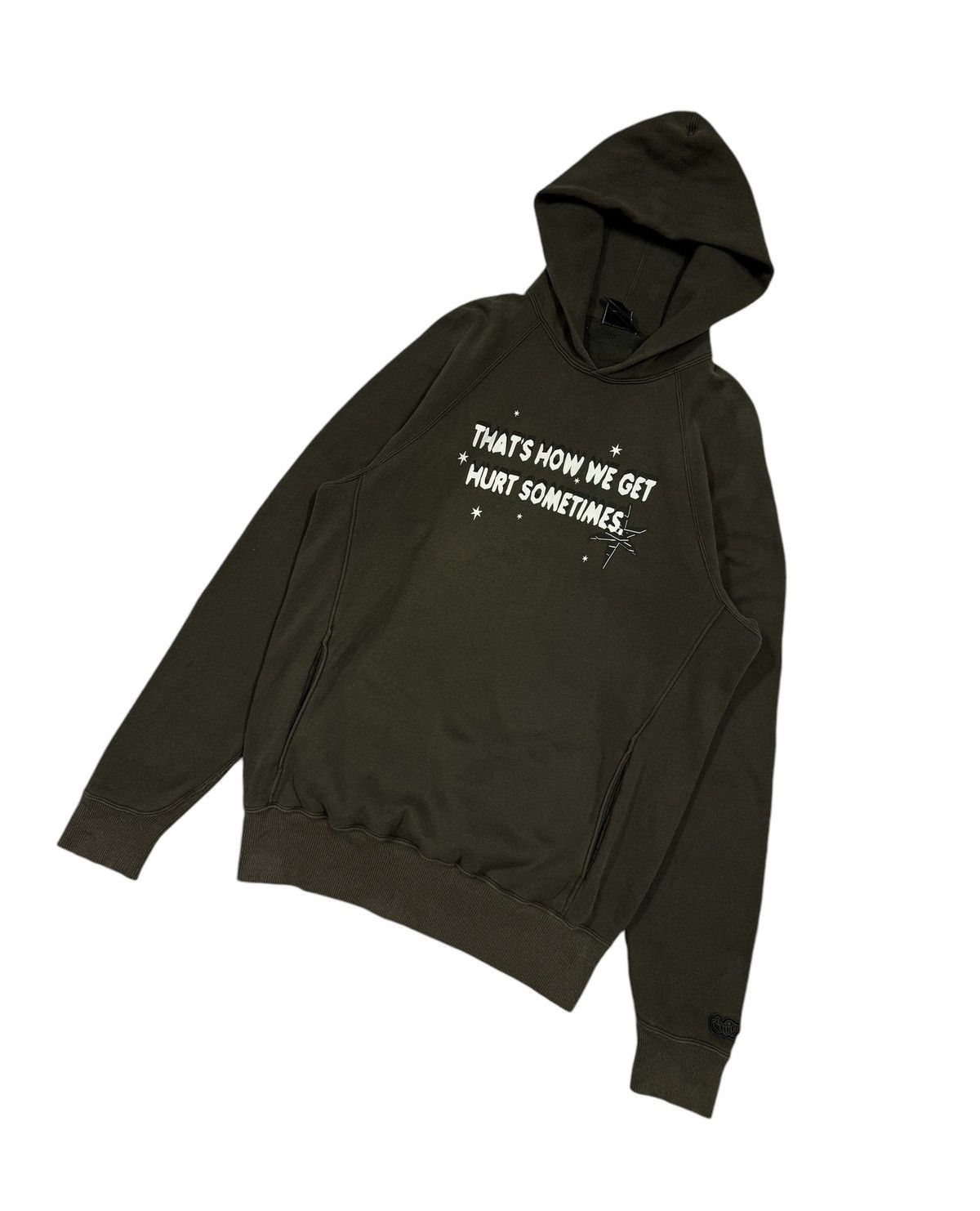 Garment Reproduction of Workers × Japanese Brand × Toyo Enterprises Cottie Production Pullover Hoodies Size US L / EU 52-54 / 3 - 6 Thumbnail