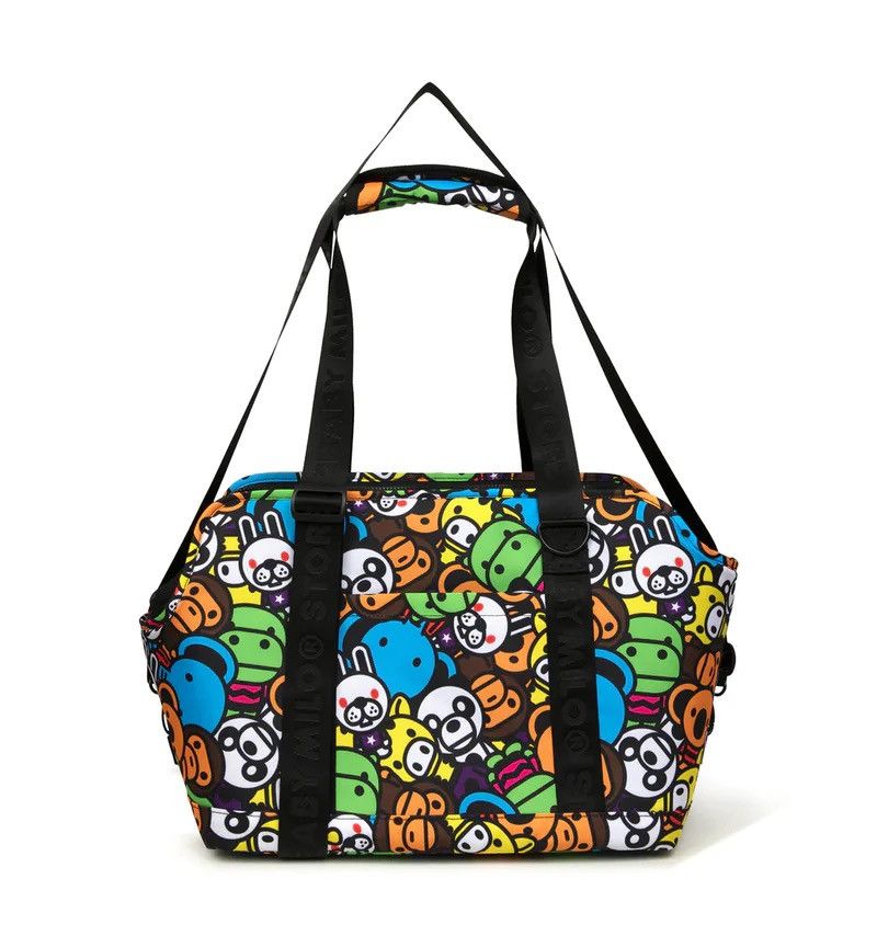 Bape Bape Baby Milo Carrier Size ONE SIZE - 2 Thumbnail