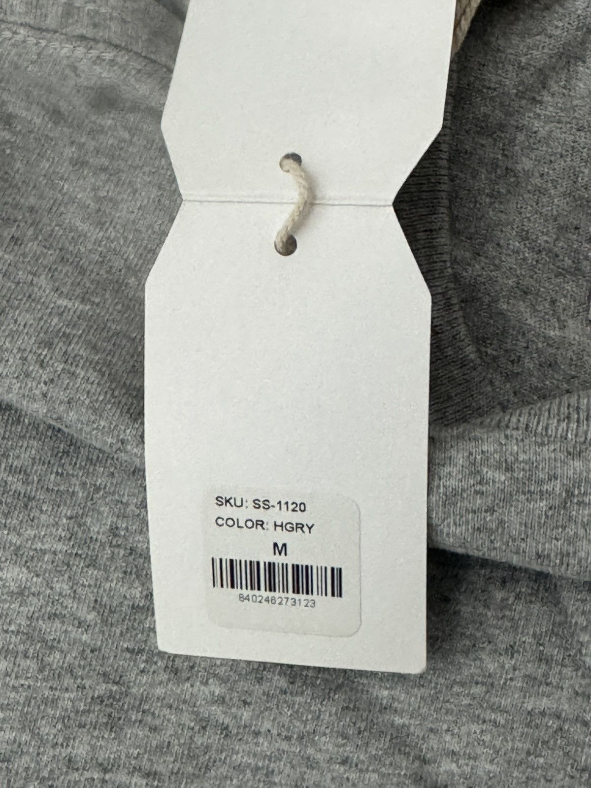 Gallery Dept. Gallery Dept. Size US M / EU 48-50 / 2 - 6 Thumbnail
