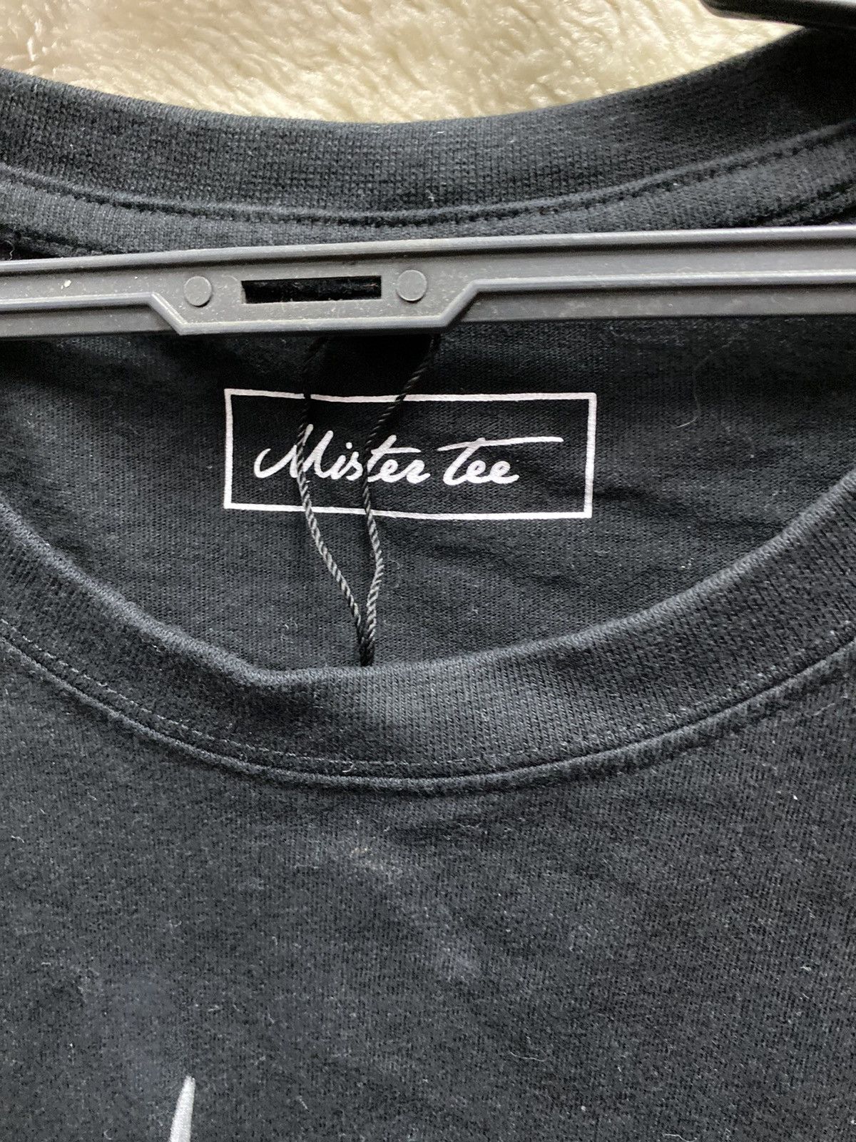 Japanese Brand × The Masters MASTER TEE THE UNDER DOG Size US XL / EU 56 / 4 - 3 Thumbnail
