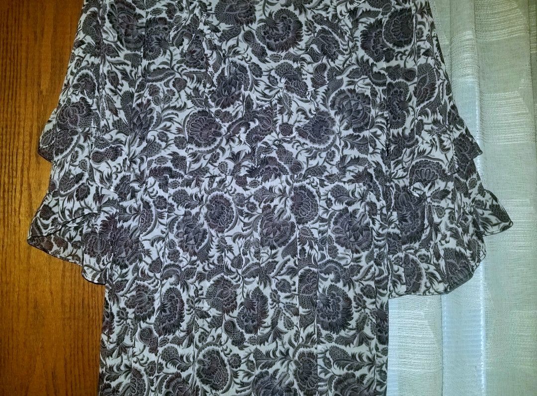 Christy Dawn Christy Dawn "Bijou" dress Size XL / US 12-14 / IT 48-50 - 5 Thumbnail