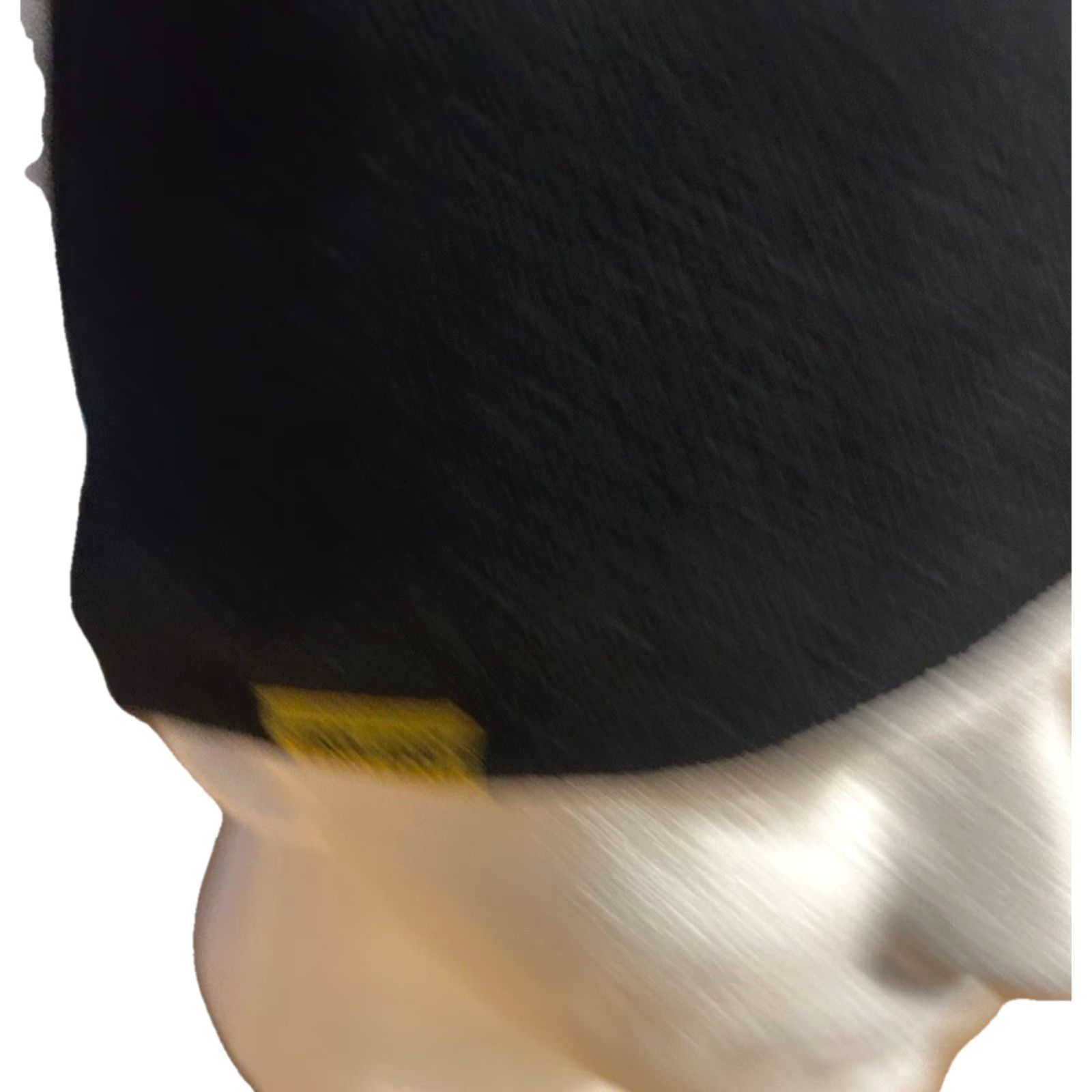 Vintage Firm Grip Beanie Knit Cap Hat One Size Black Fleece Lined Men Knit Winter 2024 New with Tags Size US M / EU 48-50 / 2 - 6 Thumbnail