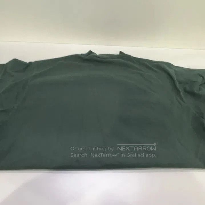 Balenciaga Balenciaga x Adidas Original Logo Tee. Size US M / EU 48-50 / 2 - 8 Thumbnail