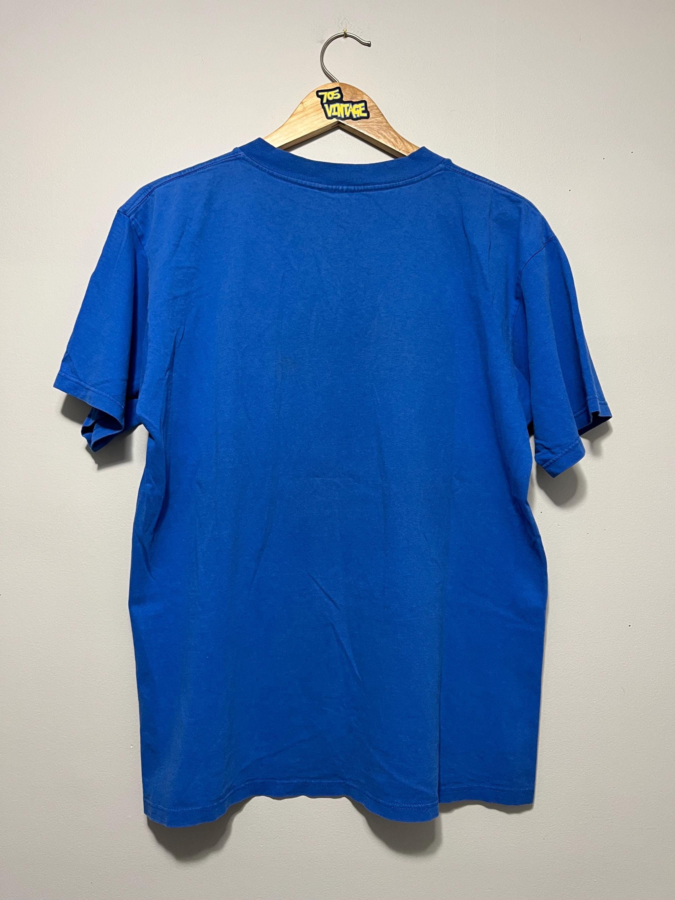 Pro Player Vintage Doug Gilmour Toronto Maple Leafs NHL T-shirt Size US L / EU 52-54 / 3 - 4 Thumbnail