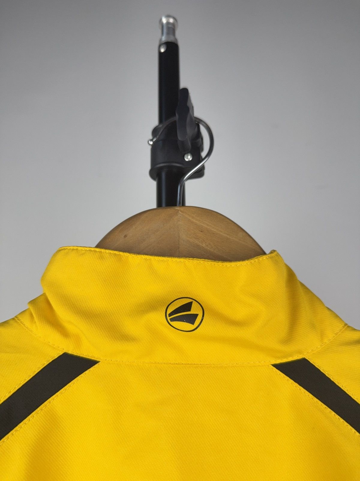 Vintage Vintage 00s Jako Jersey BSC Young Boys Football jacket Size US XS / EU 42 / 0 - 11 Thumbnail