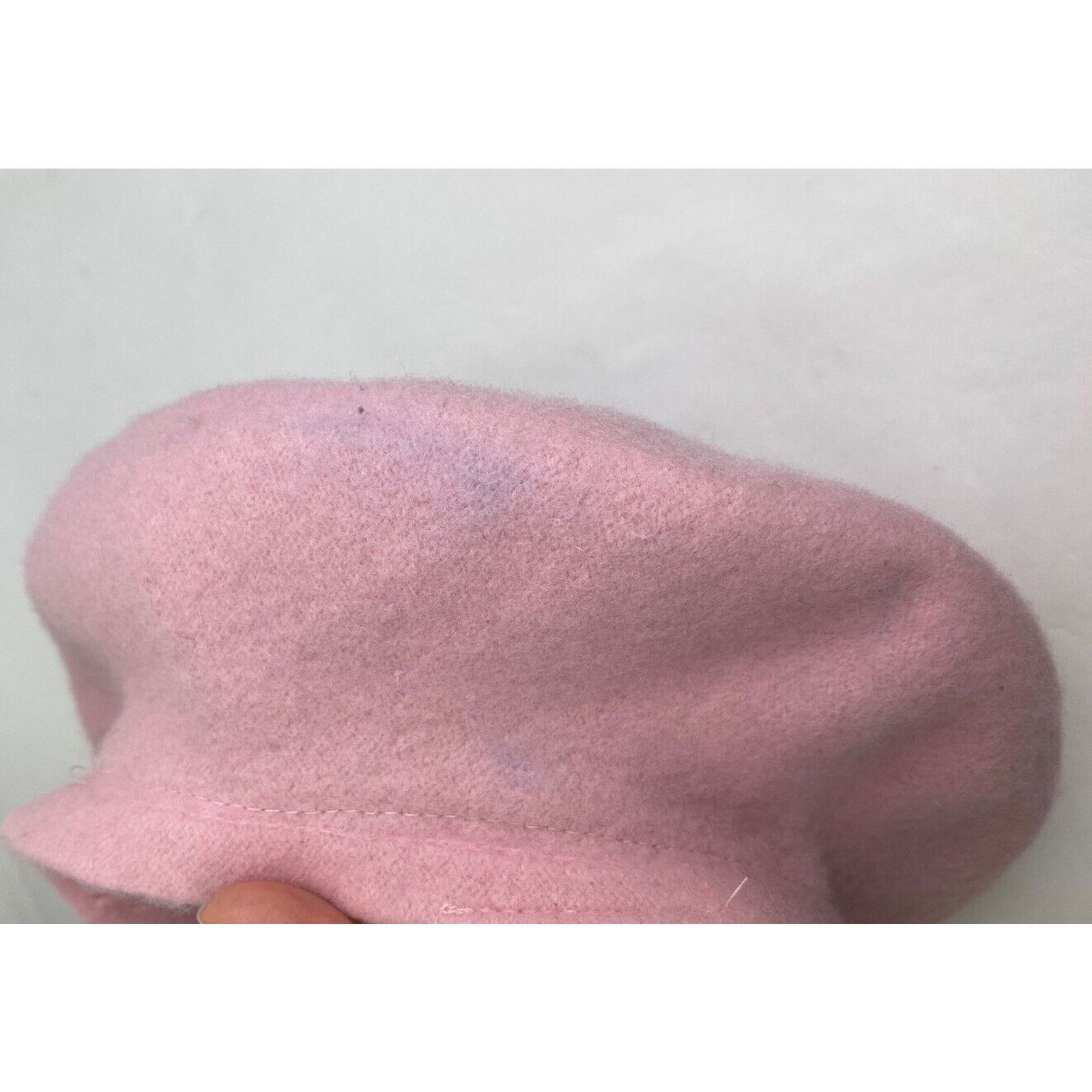 Other NWT Sanrio My Melody 3D Beret Hat Pink Blue Hot Topic Japan Size ONE SIZE - 11 Thumbnail