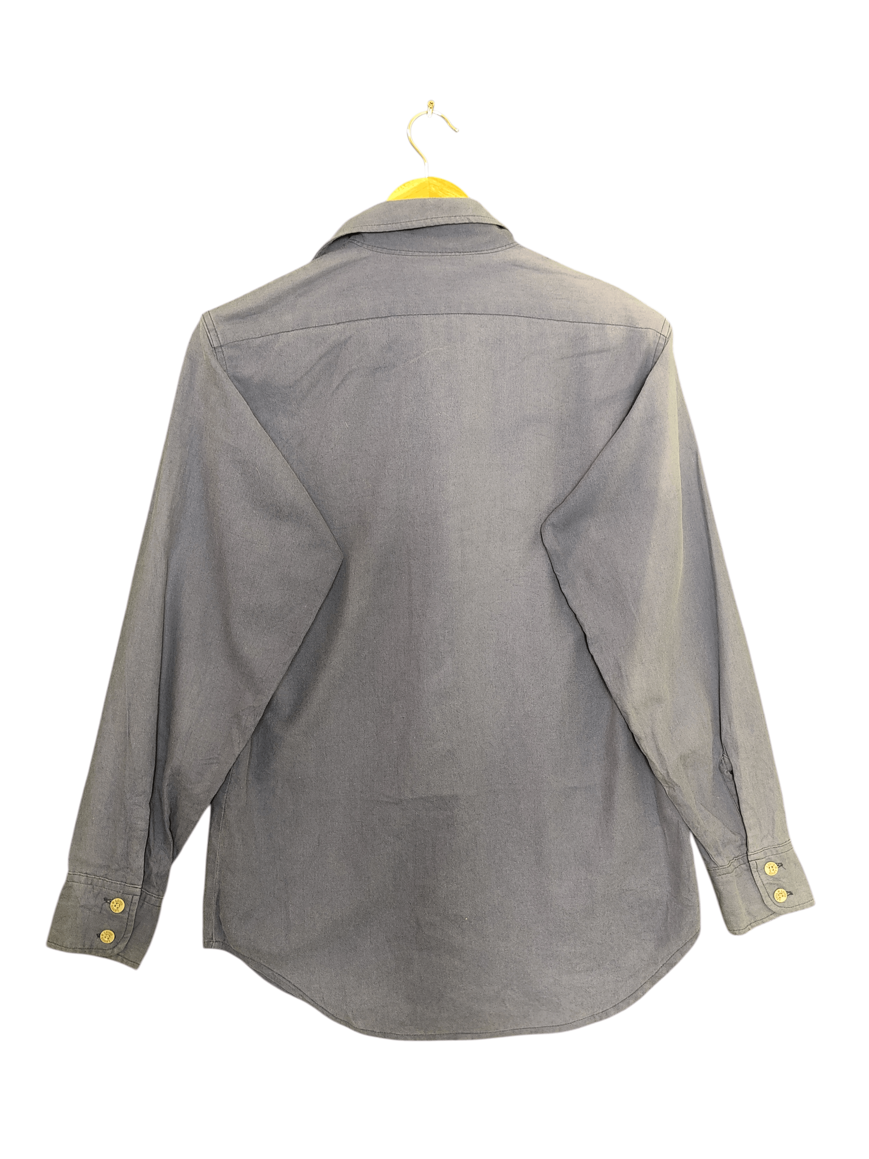 Levi's Levi's Long Sleeve Western Shirt Size US M / EU 48-50 / 2 - 4 Thumbnail