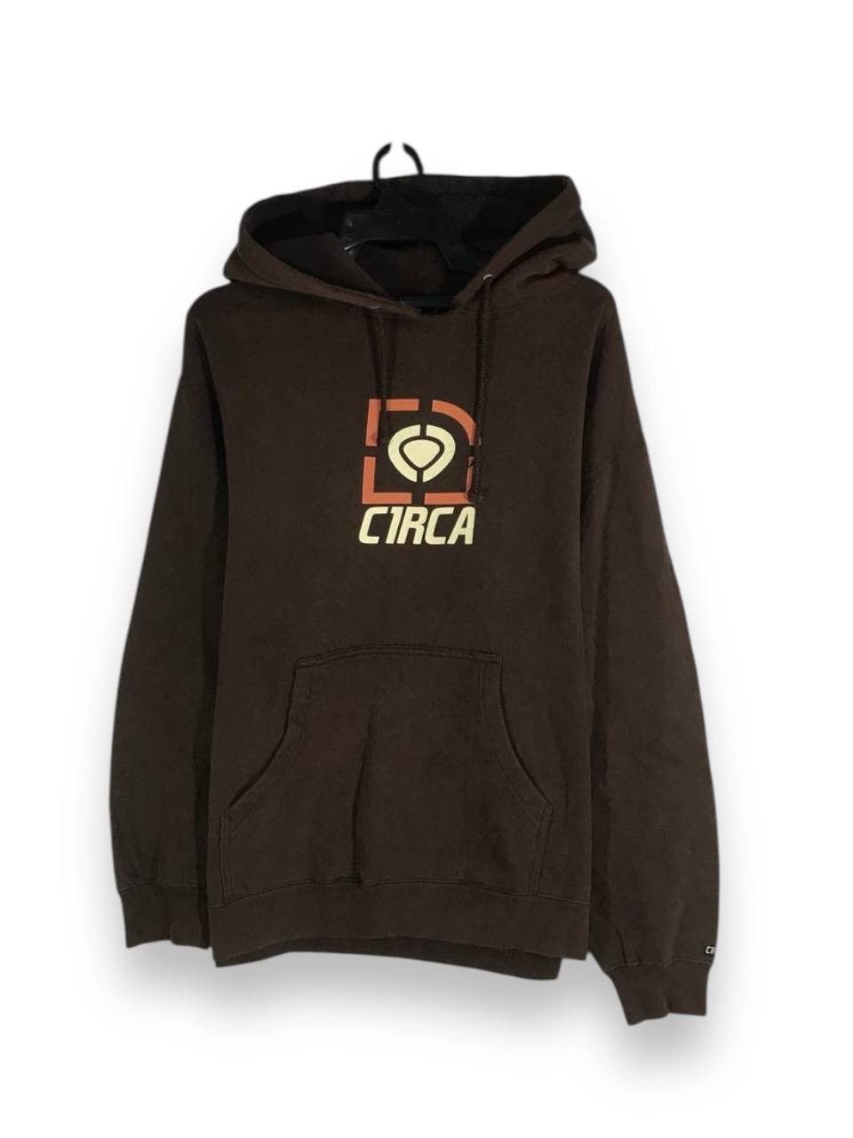C1RCA vintage circa skateboard chad muska Size US M / EU 48-50 / 2 - 1 Thumbnail