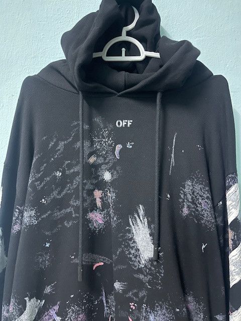 Vintage Vintage Hoodie Copyright 2013 / Deadstock / Limited Size US XS / EU 42 / 0 - 4 Thumbnail