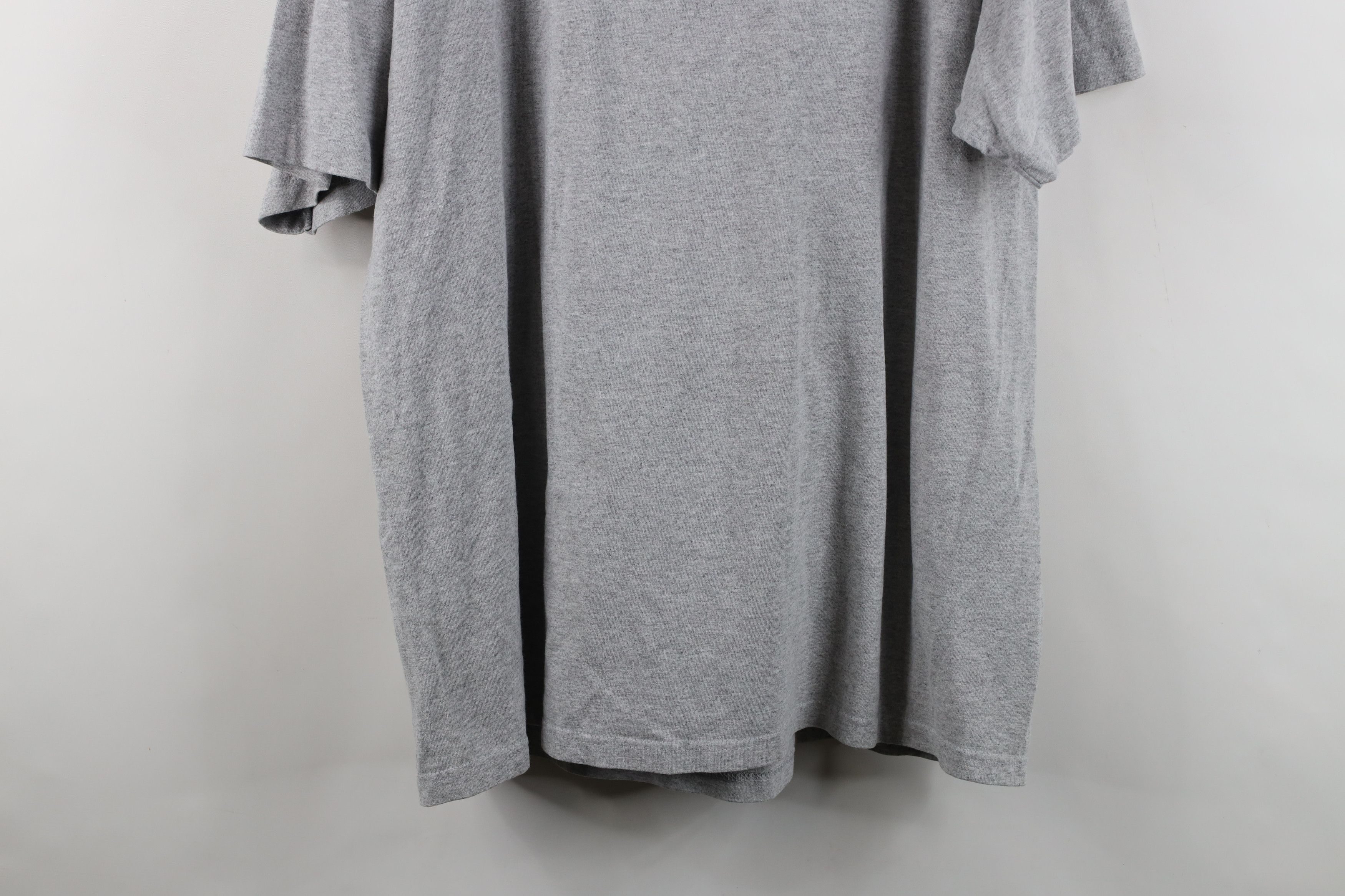 Reebok Vintage Reebok Conference New England Patriots T-Shirt Size US XL / EU 56 / 4 - 13 Thumbnail