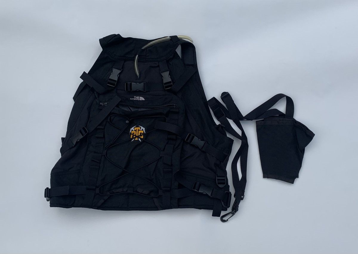 The North Face The North Face RTG GORE-TEX + Vest + Fleece Jacket Bundle Size US L / EU 52-54 / 3 - 24 Thumbnail