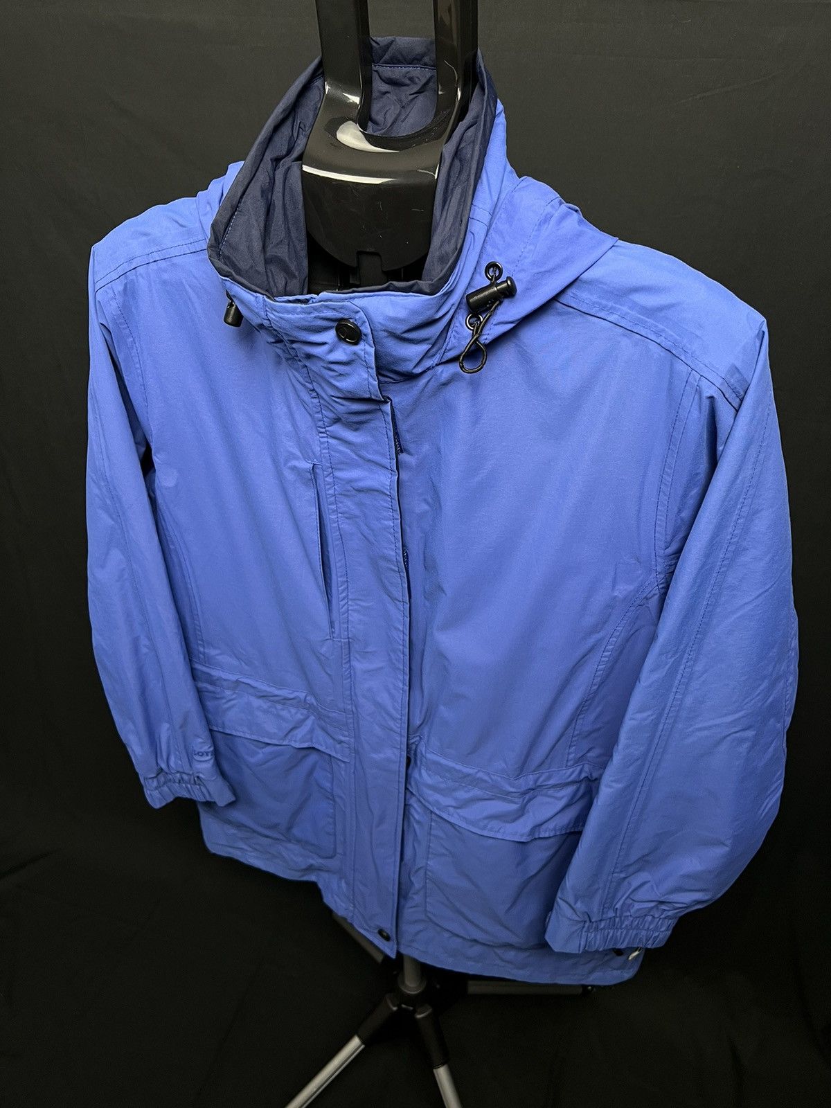 Vintage 🔴 Regatta Vintage jacket isotex great outdoors Size US M / EU 48-50 / 2 - 5 Thumbnail