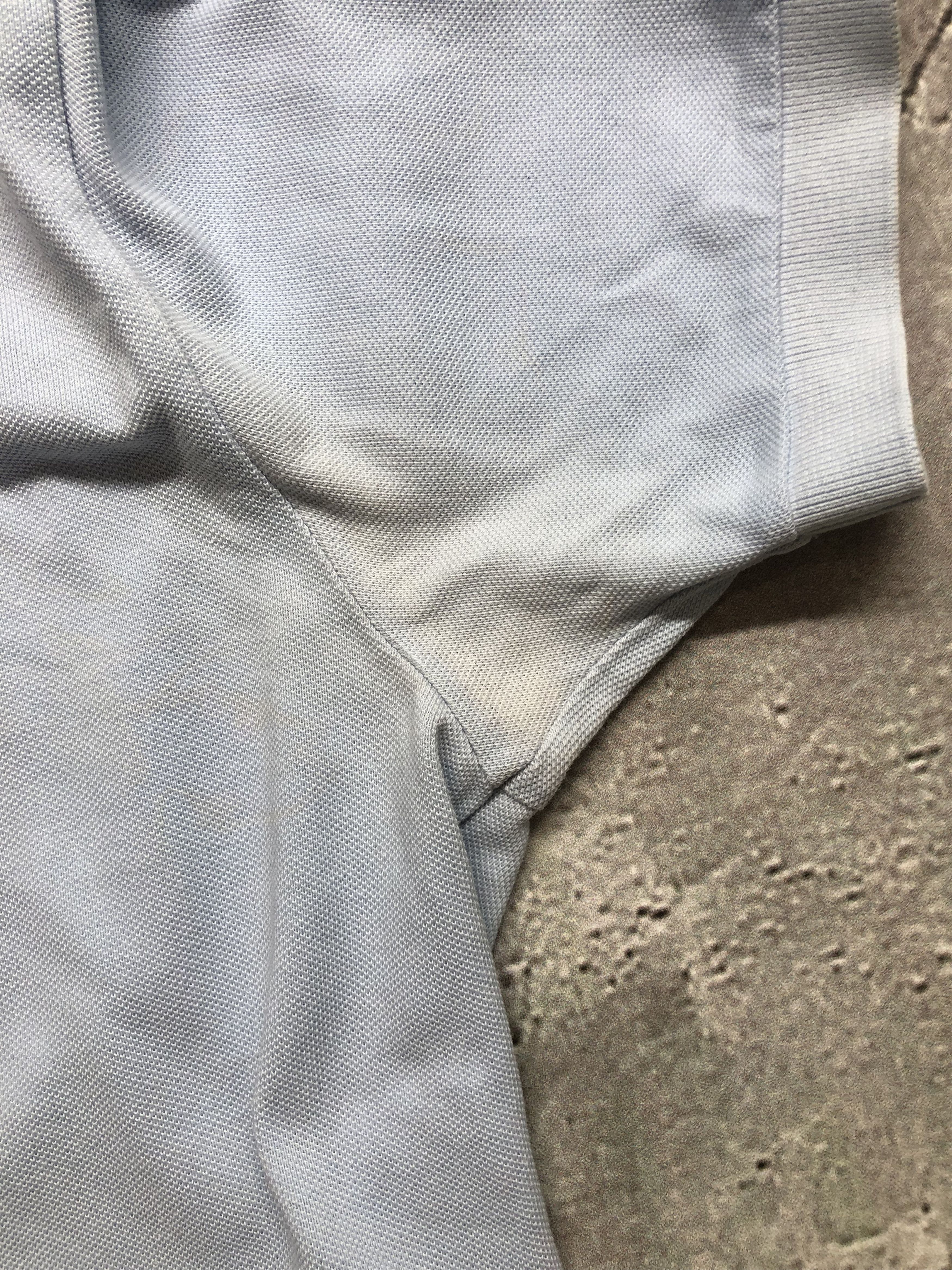 Polo Ralph Lauren Polo Ralph Lauren Vintage Polo T-Shirt Size US M / EU 48-50 / 2 - 6 Thumbnail