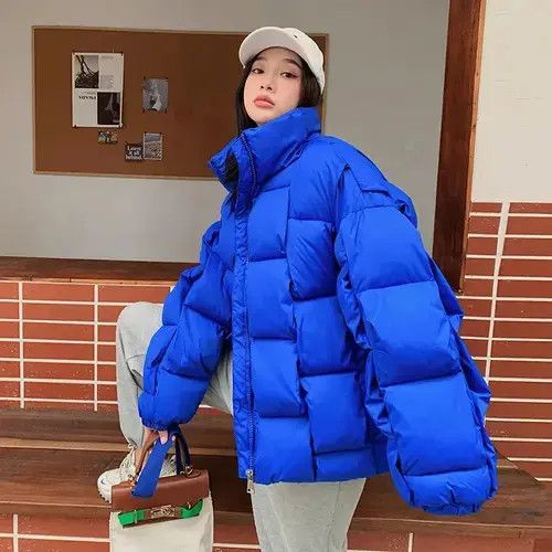 Other Jack Winter Jackets Padded Puffer Size M / US 6-8 / IT 42-44 - 1 Thumbnail