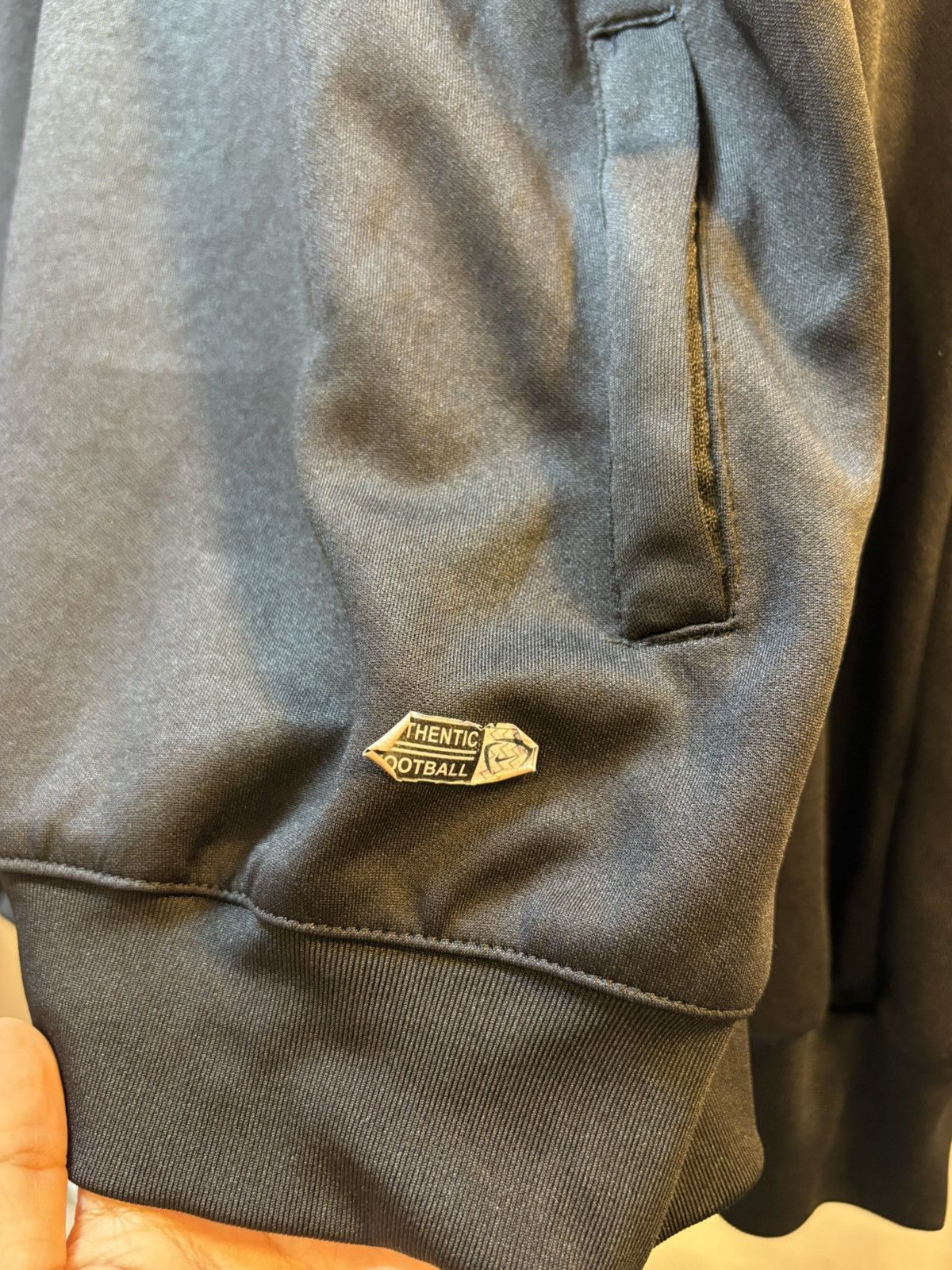 Nike Paris Saint- Germain Tracksuit Size US XXL / EU 58 / 5 - 8 Thumbnail