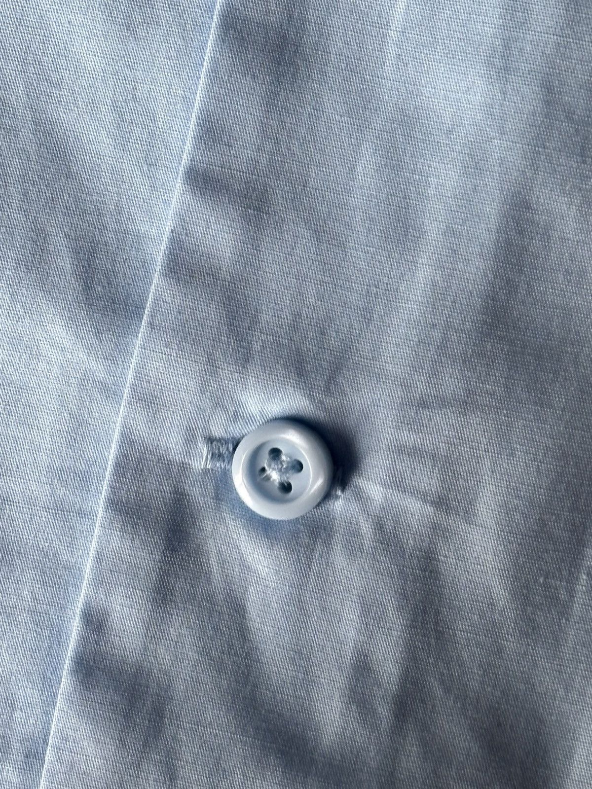 Jordan Brand × Union LA JORDAN X UNION MECHANIC BLUE BUTTONS UP Size US S / EU 44-46 / 1 - 6 Thumbnail