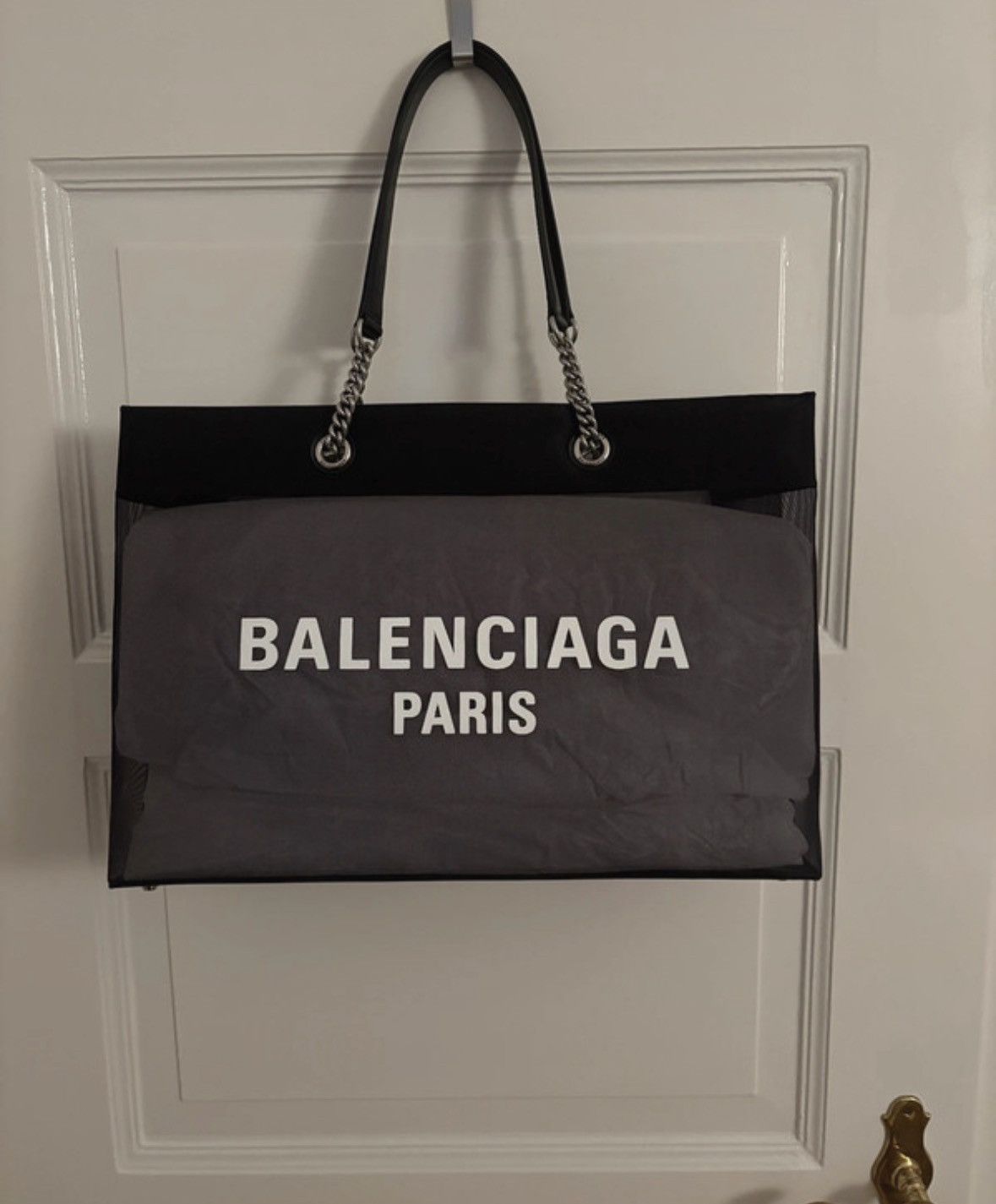 Balenciaga Duty free bag Size ONE SIZE - 1 Thumbnail