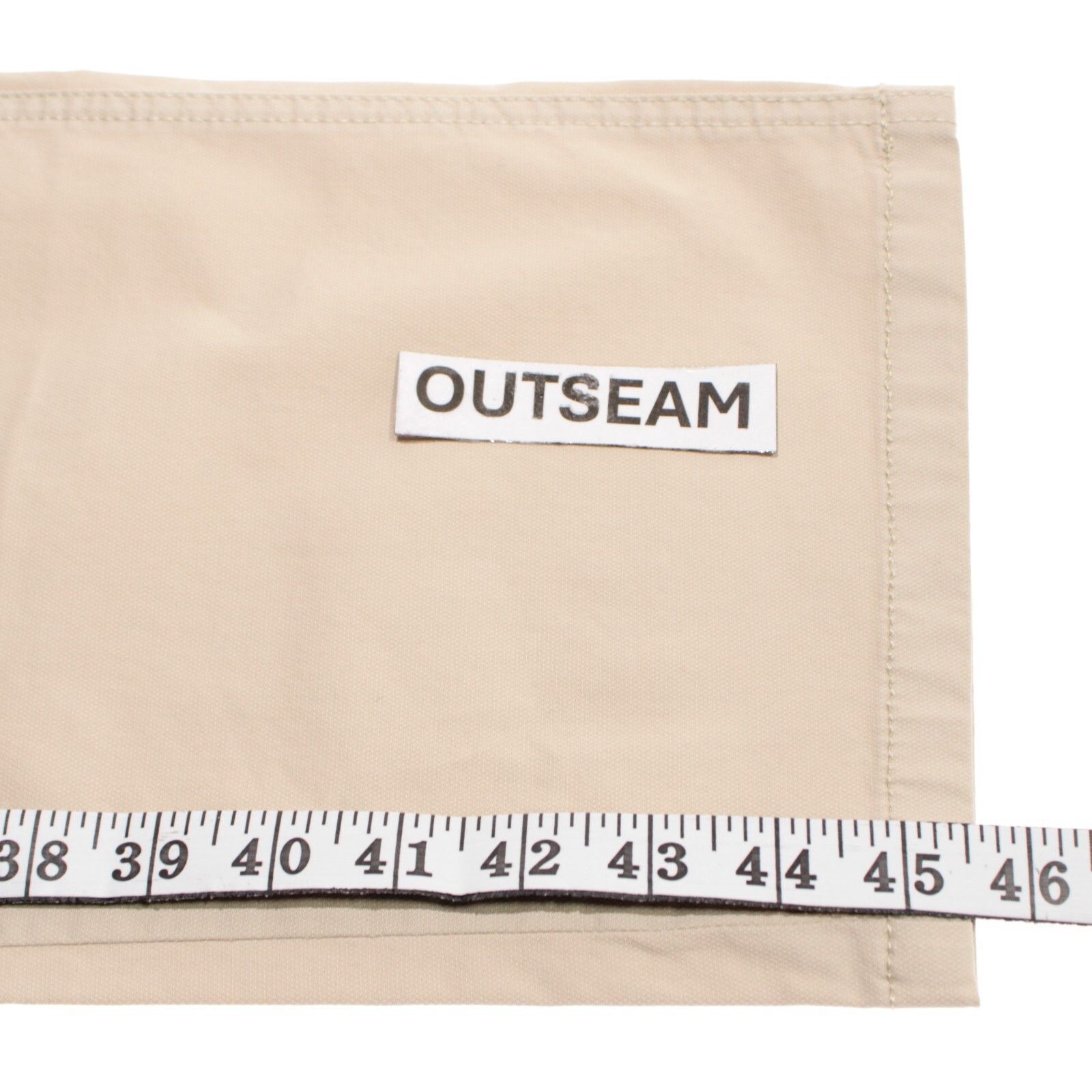 Hiltl Hiltl New with tags Chino Size 40 US In Beige Size US 40 / EU 56 - 5 Thumbnail
