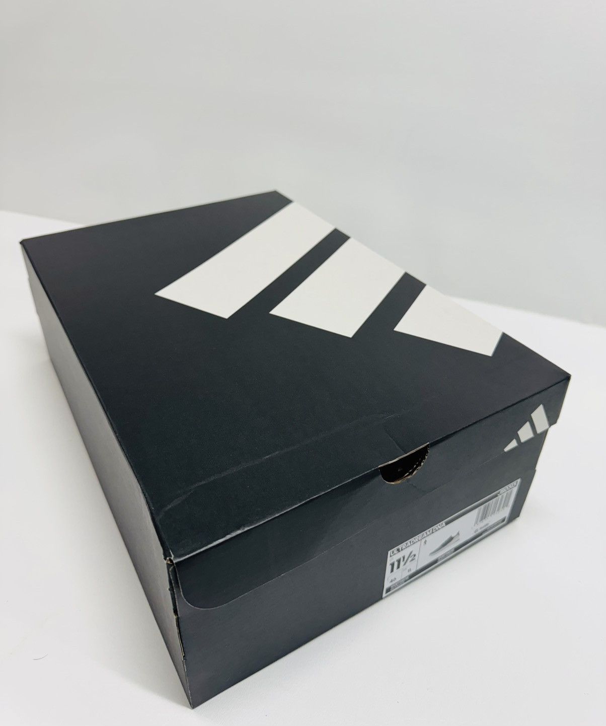 Adidas Adidas Ultradream DNA Core Black Size US 11.5 / EU 44-45 - 8 Thumbnail