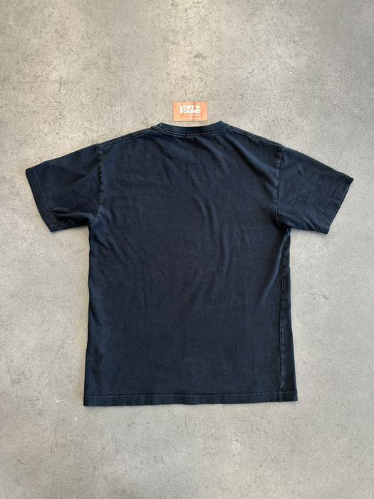 Kith 2019 Kith Splintered Box Logo Tee | Grailed