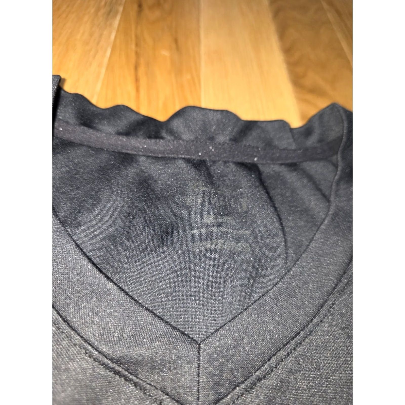 Vintage Nike Shirt Size US M / EU 48-50 / 2 - 2 Thumbnail