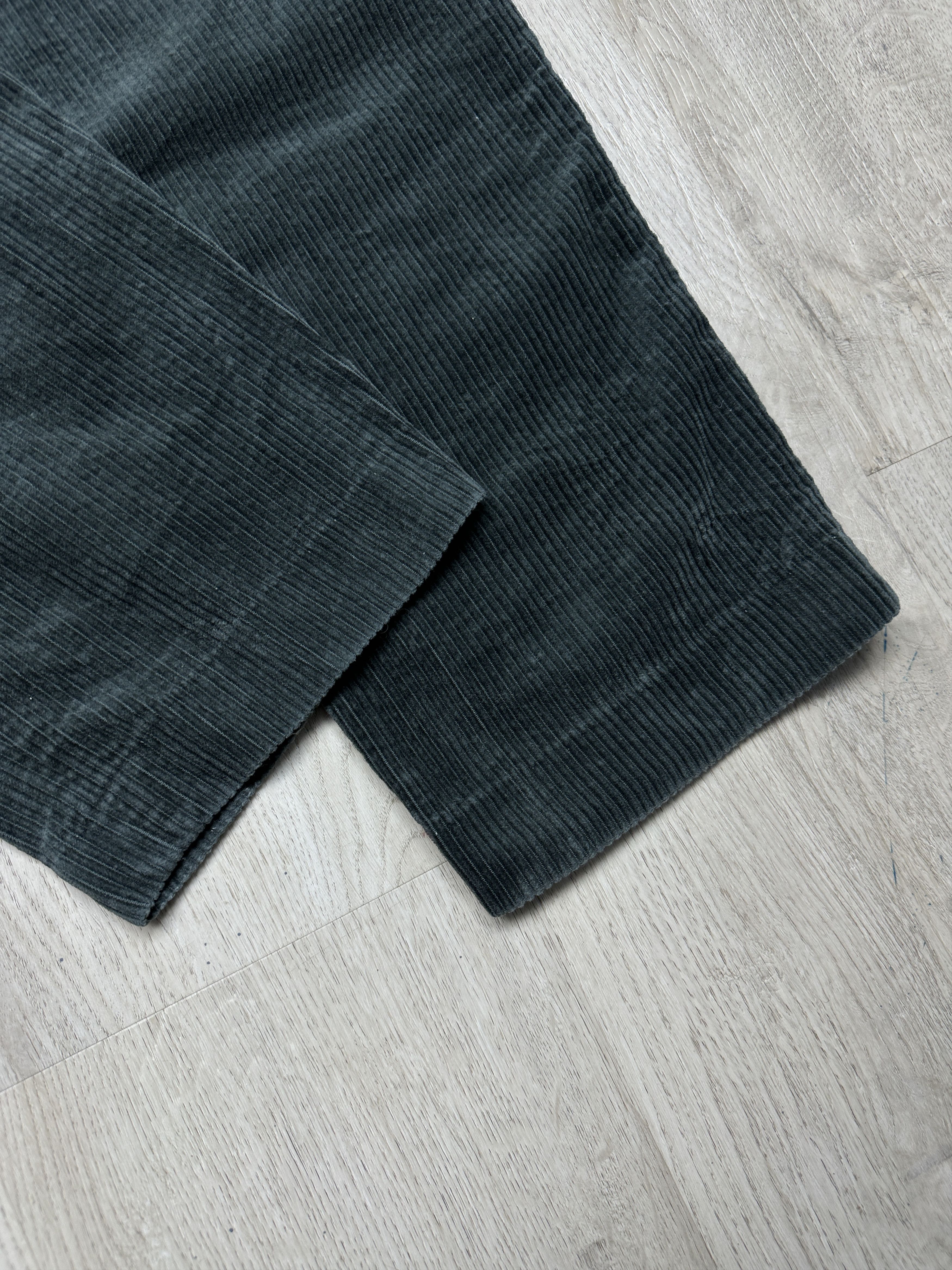 Cos Cos Mens Corduroy Pants Size US 30 / EU 46 - 8 Thumbnail