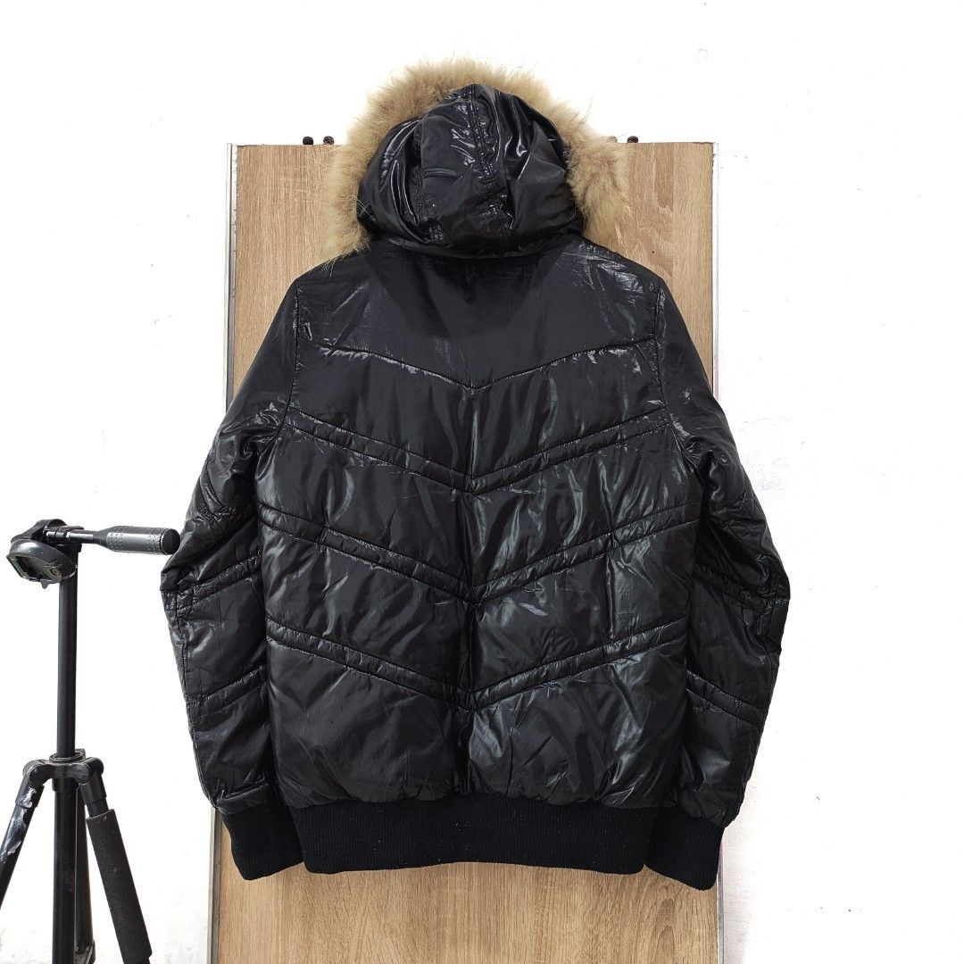 14th Addiction × Japanese Brand × KMRii Japanese fur jacket ifsixwasnine lgb style Size US M / EU 48-50 / 2 - 2 Thumbnail