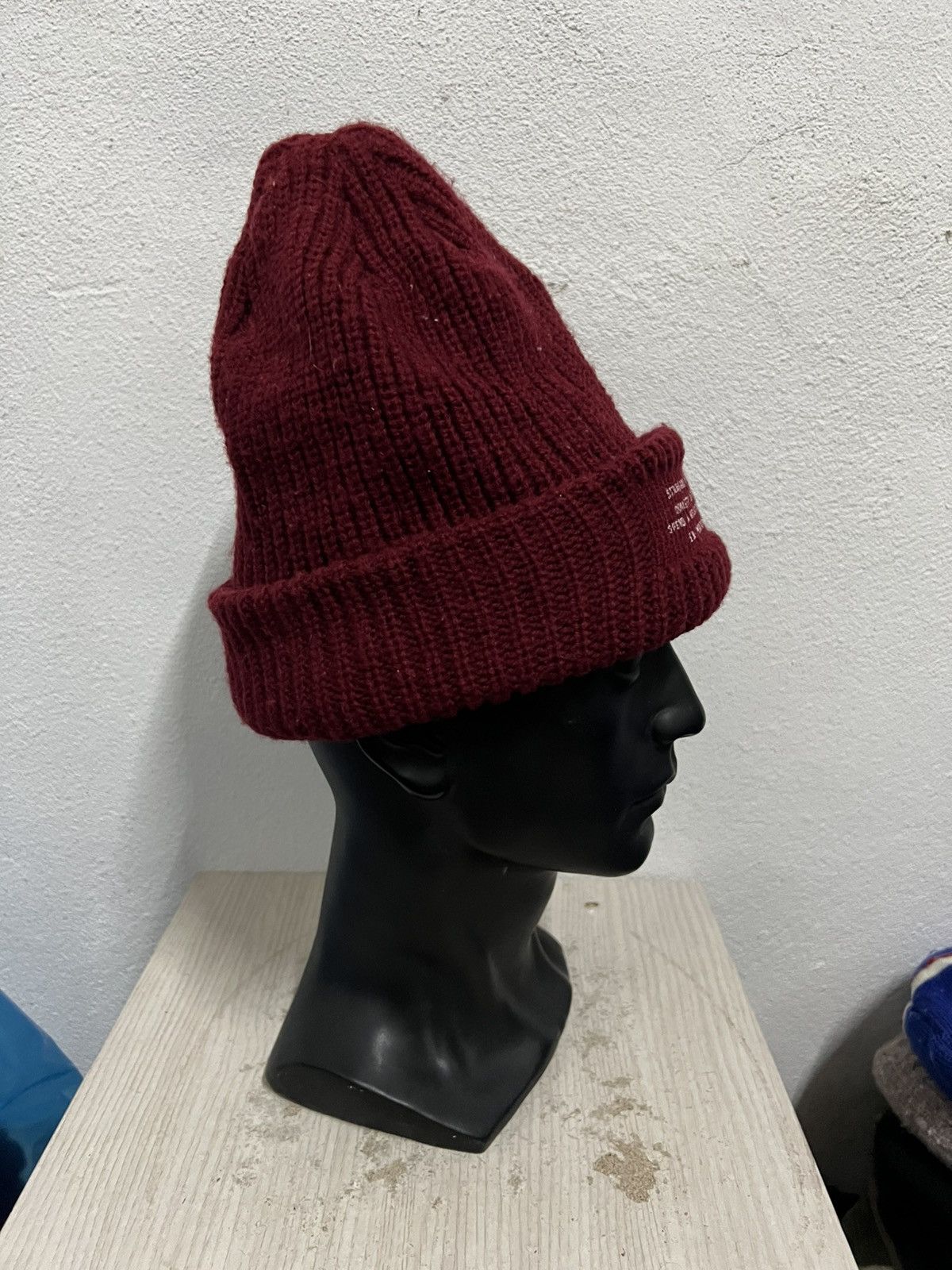 LOWRYS FARM Lowrys Farm Beanie Hat Size ONE SIZE - 4 Thumbnail