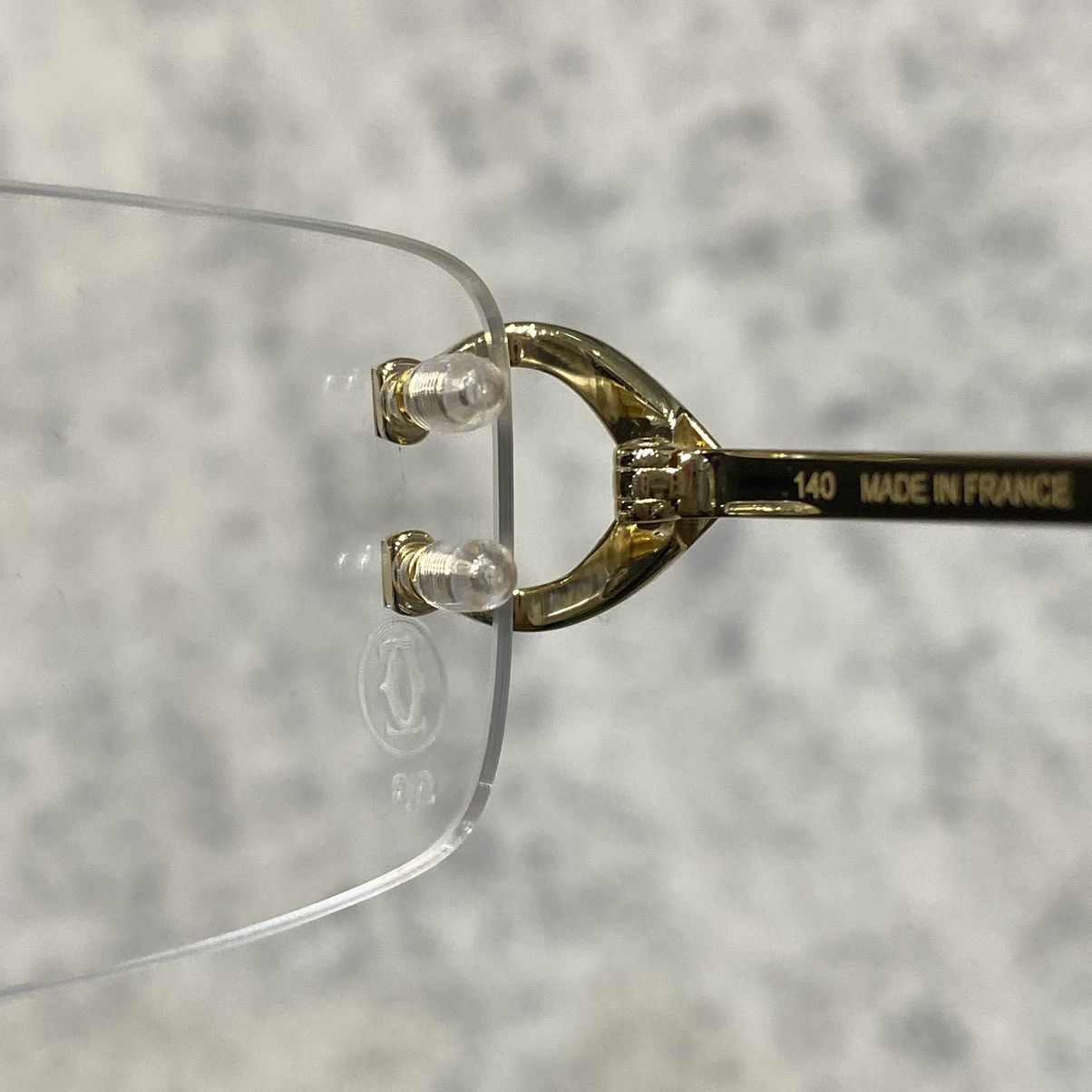 Cartier CARTIER CT0344O 001 Size ONE SIZE - 12 Thumbnail