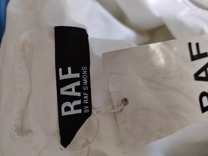 Raf Simons Raf Simons 06-07 Zip Jacket-2508 Size US M / EU 48-50 / 2 - 2 Thumbnail