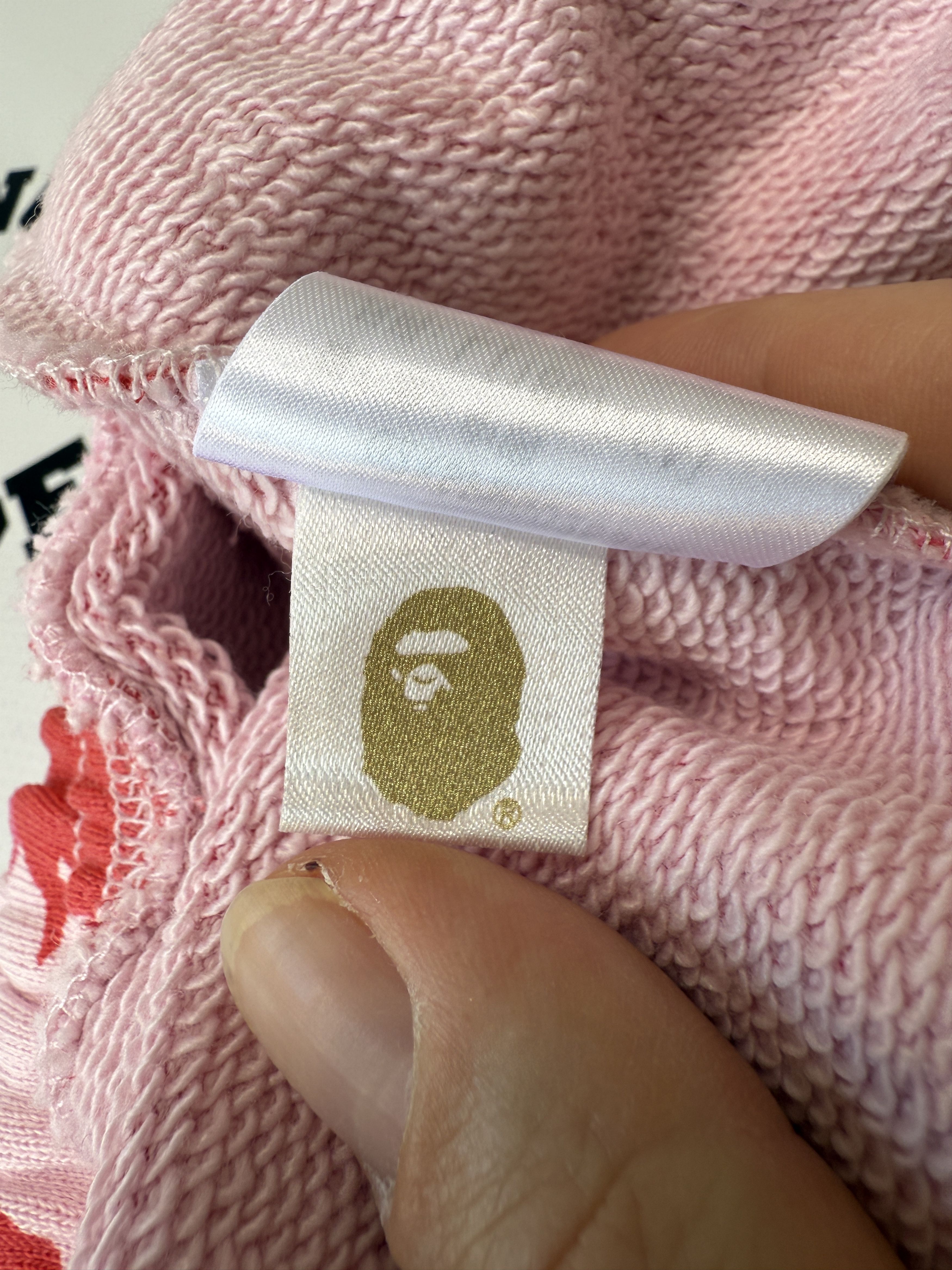 Bape × KidSuper BAPE X KIDSUPER CAMO SWEAT SHORTS Size US 34 / EU 50 - 10 Thumbnail