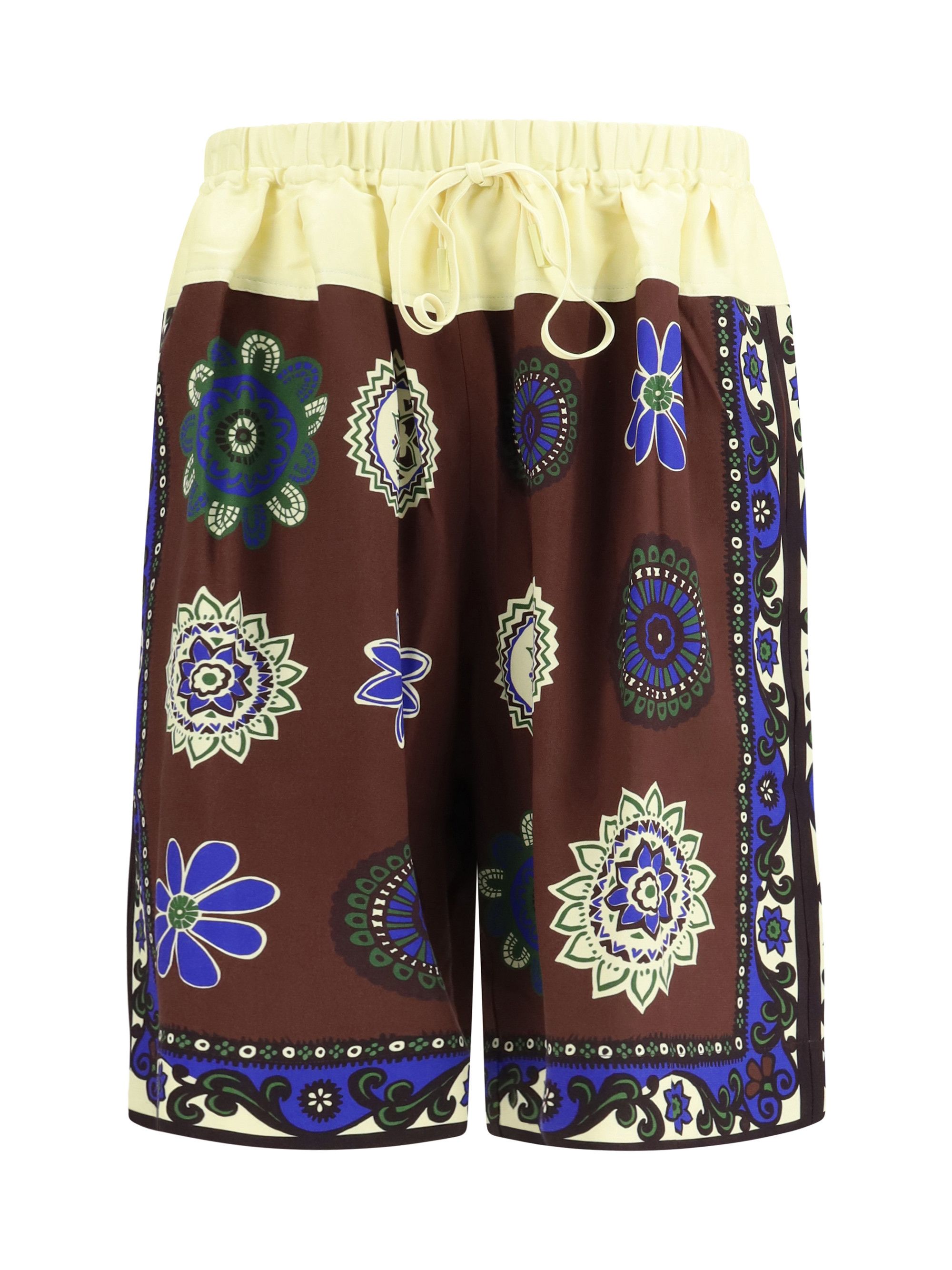ALEMAIS Jasper Shorts Size 28" / US 6 / IT 42 - 1 Thumbnail
