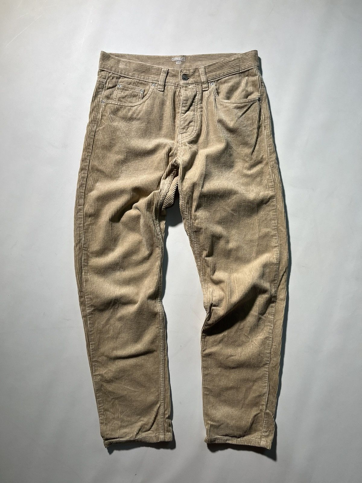 Carhartt × Carhartt Wip Carhartt Wip Newel pant Size US 29 - 9 Thumbnail