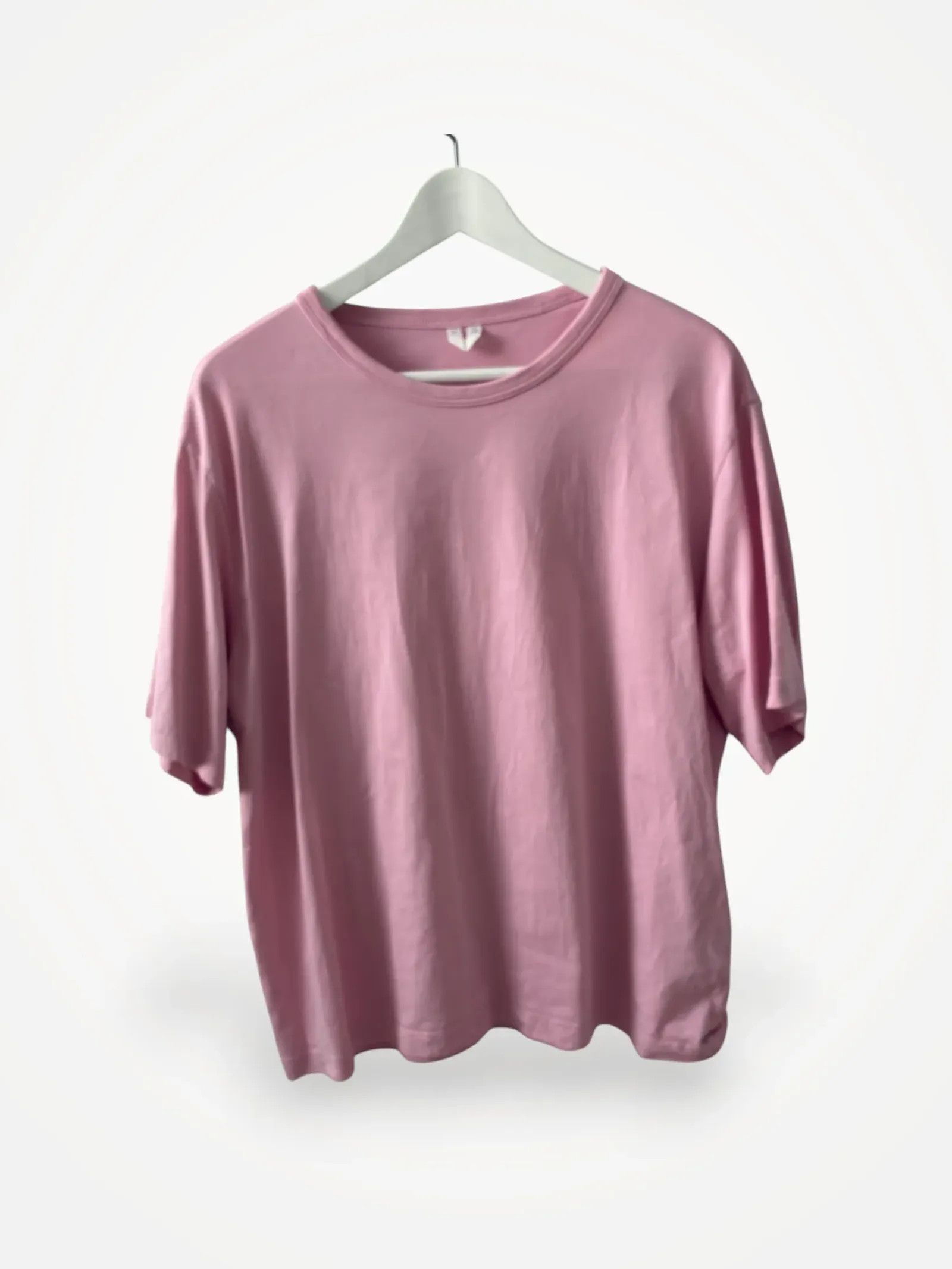 Arket Arket Short Sleeve T-shirt Size L / US 10 / IT 46 - 1 Thumbnail