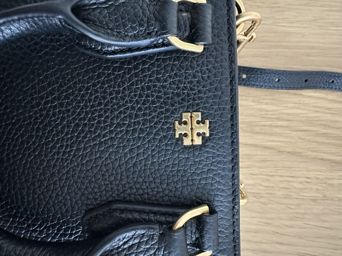 Tory Burch Tory Burch Blake Mini shopper bag with dustbag Size ONE SIZE - 9 Thumbnail