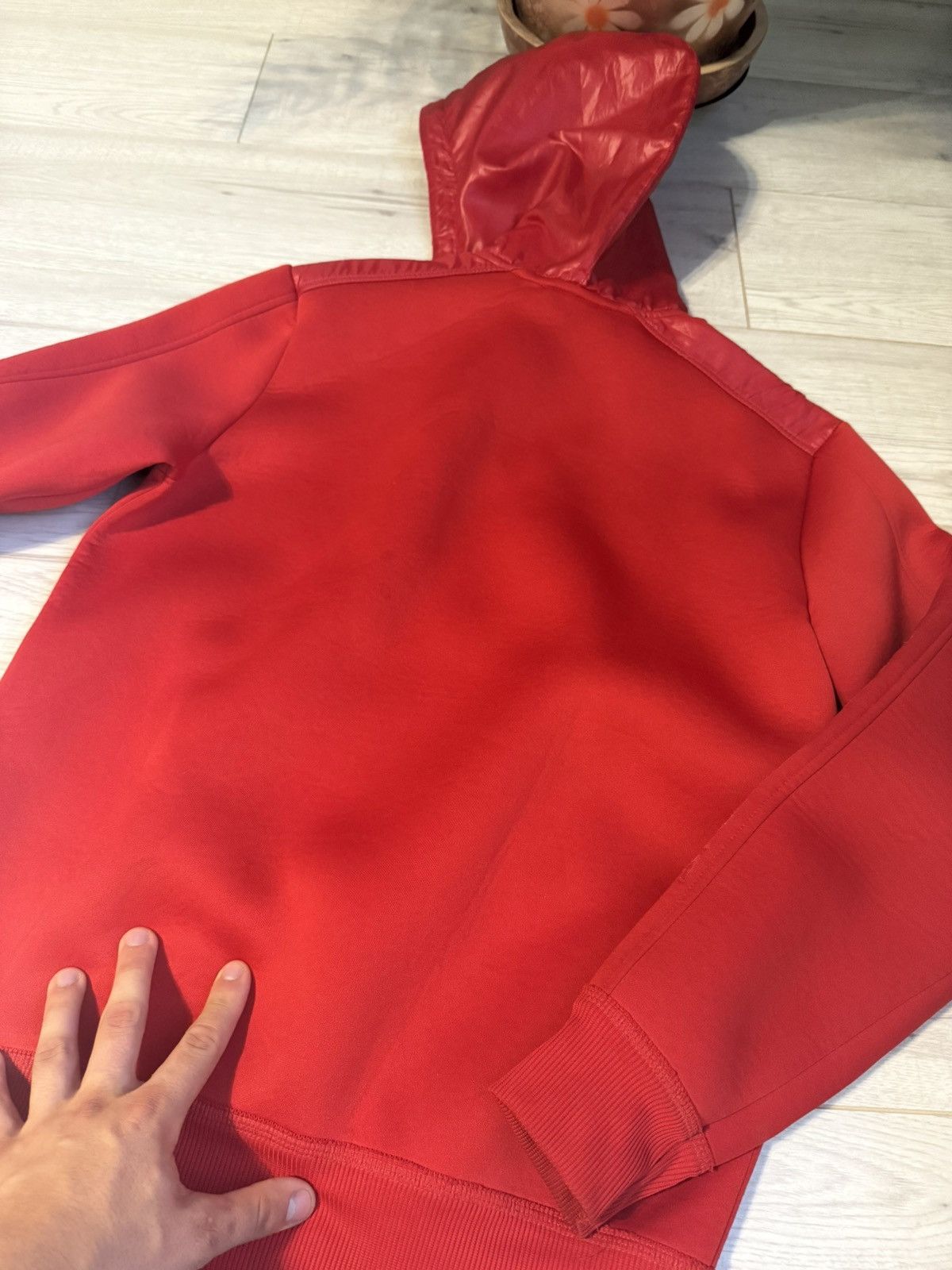 Ferrari Puma X Ferrari track jacket Size US S / EU 44-46 / 1 - 6 Thumbnail