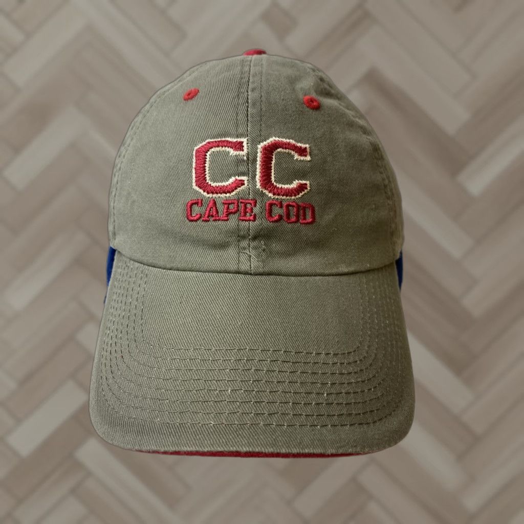 Vintage Adjustable Cotton Dad Hat Baseball Cap Unisex Military Green Summer Casual Men Women Size ONE SIZE - 1 Thumbnail