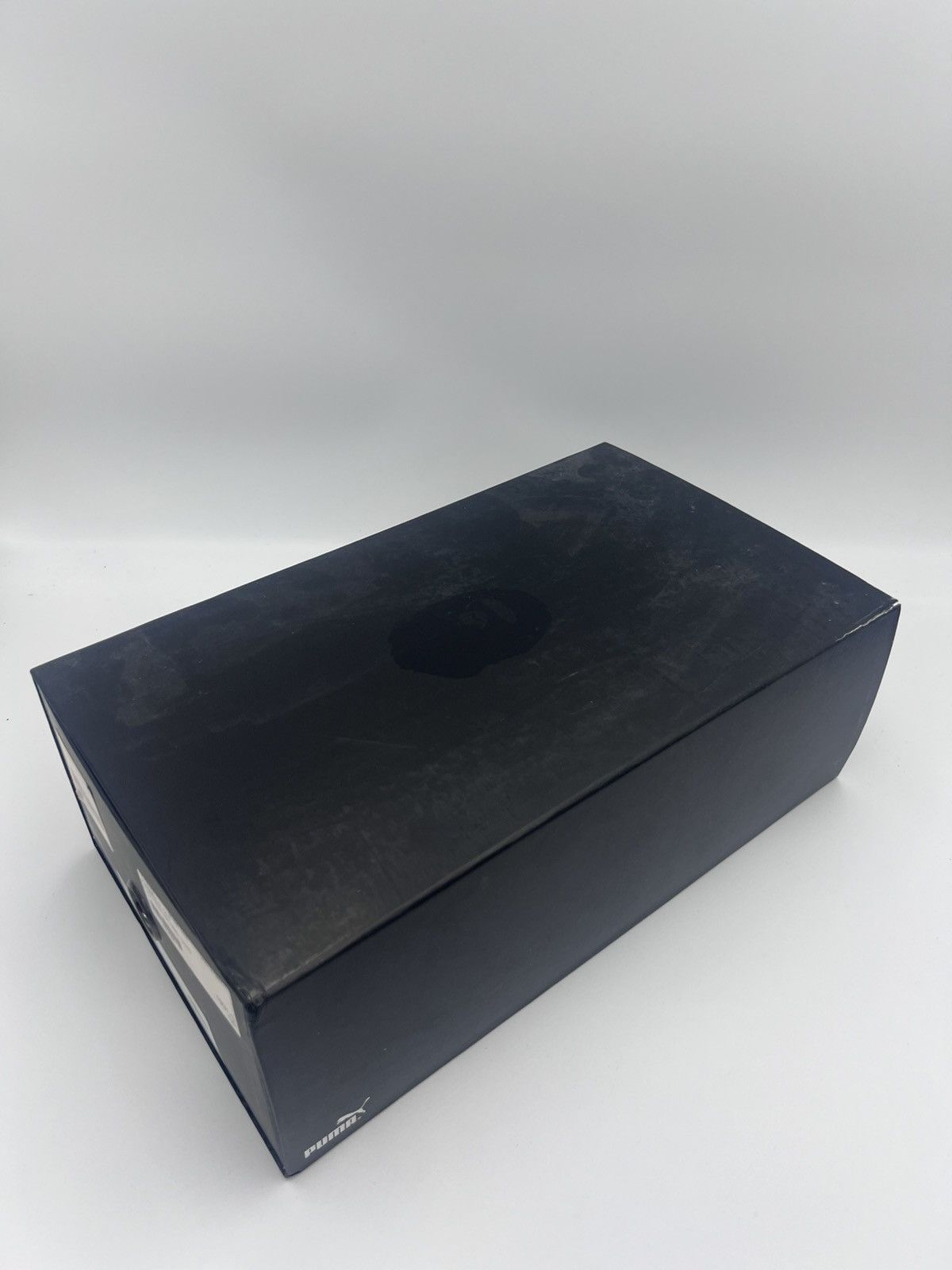 Bape × Puma A Bathing Ape R698 Black Camo Size US 10 / EU 43 - 7 Thumbnail