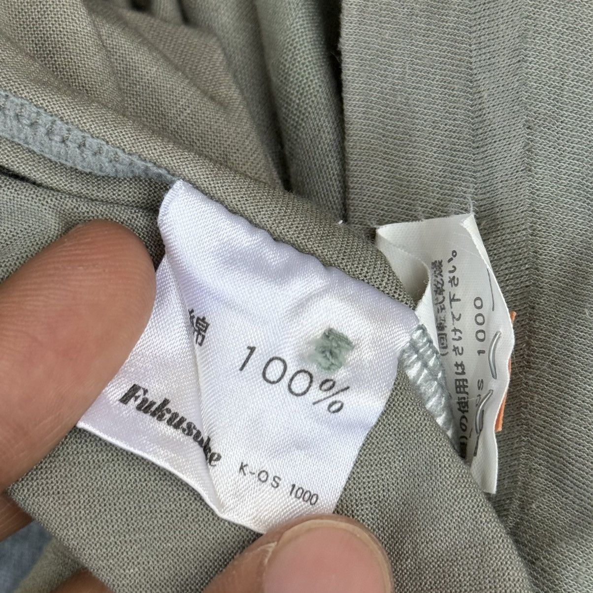 Yves Saint Laurent Vintage YvesSaintLaurent tricots pour homme Polos Size US M / EU 48-50 / 2 - 18 Thumbnail