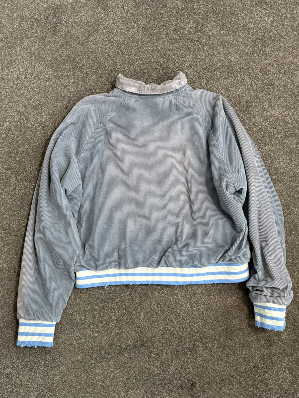 Alchemist Alchemist Olympus Corduroy Jacket Size US M / EU 48-50 / 2 - 3 Thumbnail