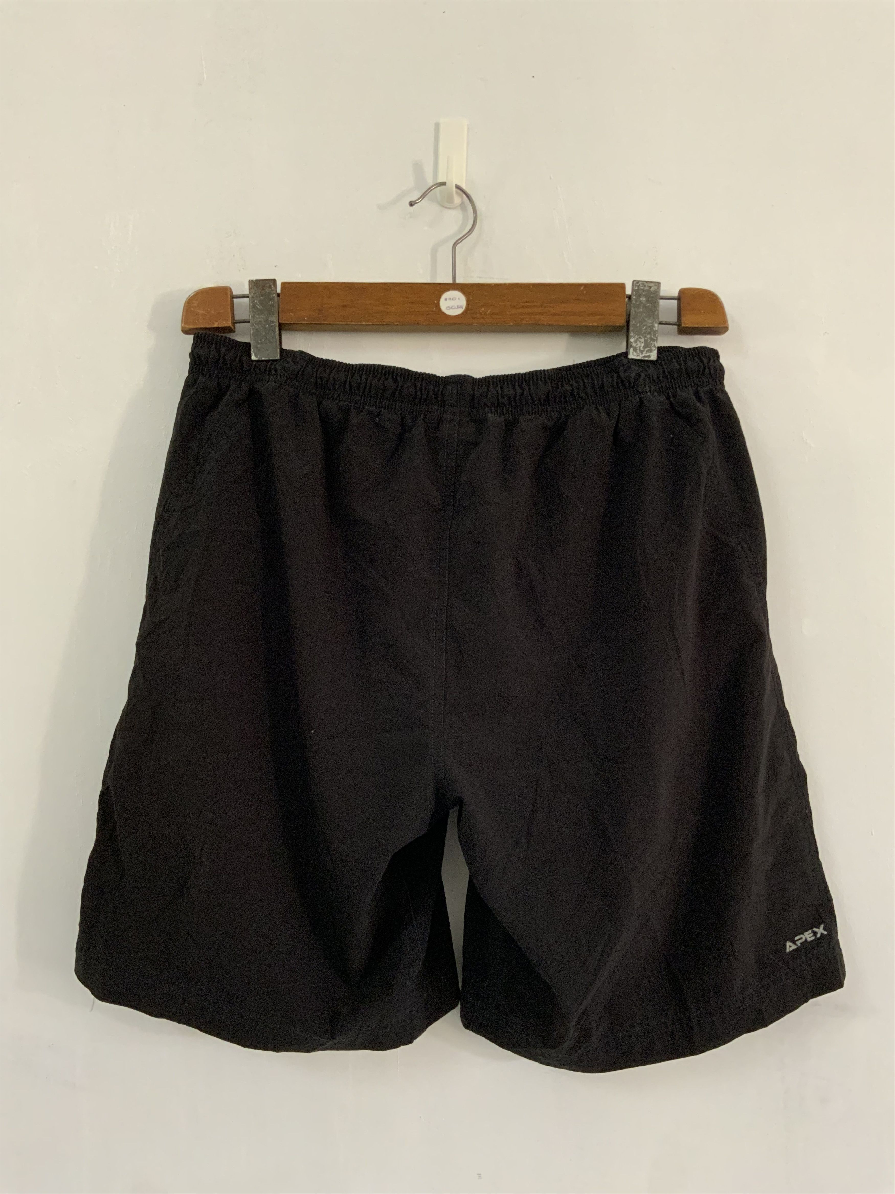 The North Face The North Face Flights Series Apex Shorts Size US 33 - 2 Thumbnail