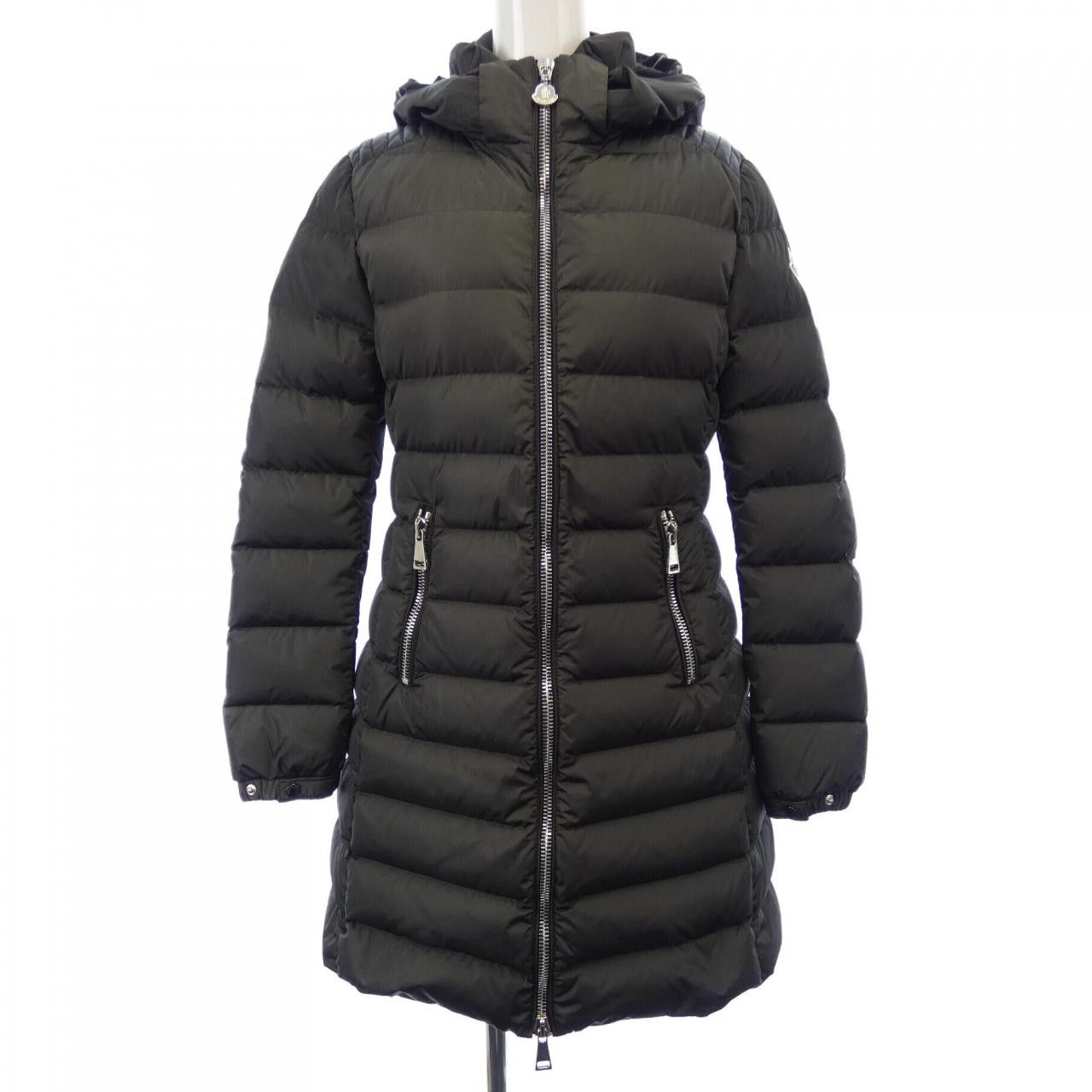 Moncler Moncler Moncler OROPHIN Down Coat Textile Outerwear OROPHIN DUTY FREE for USA Size ONE SIZE - 1 Thumbnail