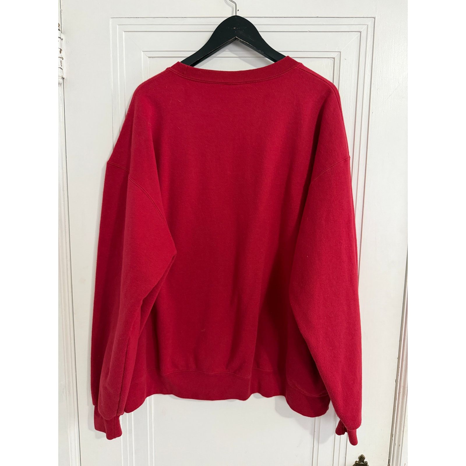 Champion Stanford Cardinal Crewneck Sweatshirt Size XXL Size US XXL / EU 58 / 5 - 5 Thumbnail