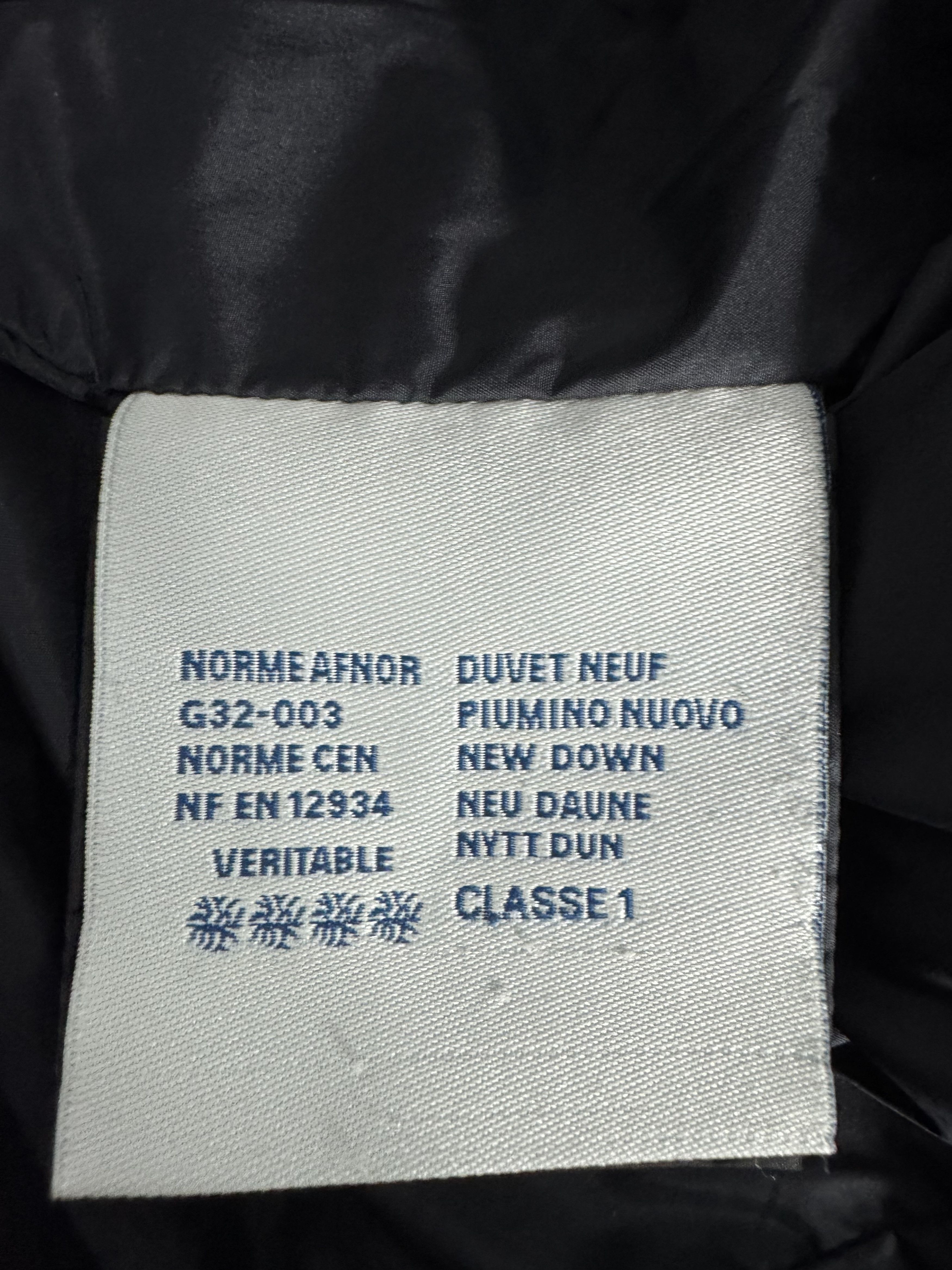 Moncler Moncler Talia Puffer Jacket Size M / US 6-8 / IT 42-44 - 7 Thumbnail