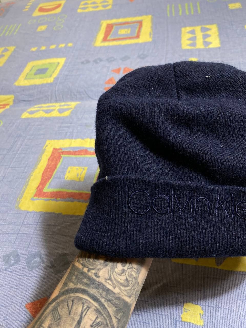 Japanese Brand × Vintage Y2K Fur Fuzzy Trapper Alt Mohair Cute Vintage Hat Ushanka Size ONE SIZE - 3 Thumbnail