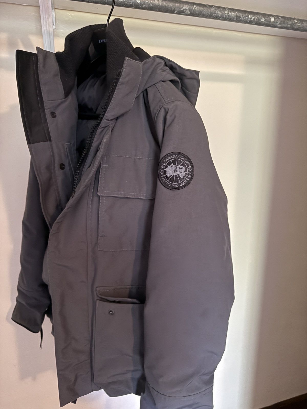 Canada Goose Canada Goose Maitland Down Parka Size US S / EU 44-46 / 1 - 3 Thumbnail