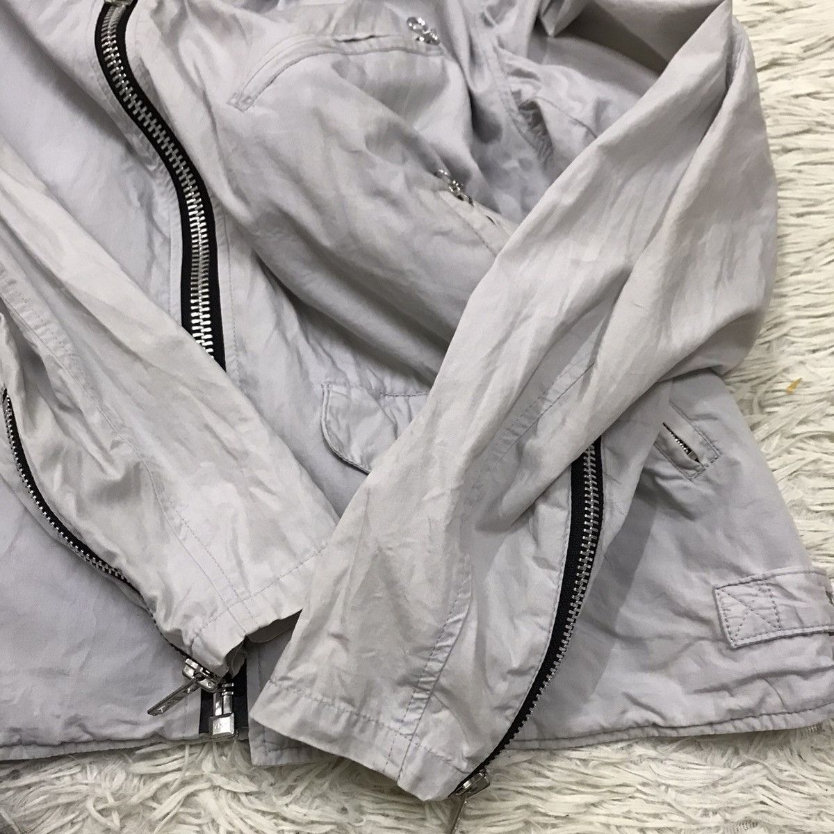 Schott VINTAGE PERFECTO SCHOTT NYC JACKET Size US S / EU 44-46 / 1 - 15 Thumbnail