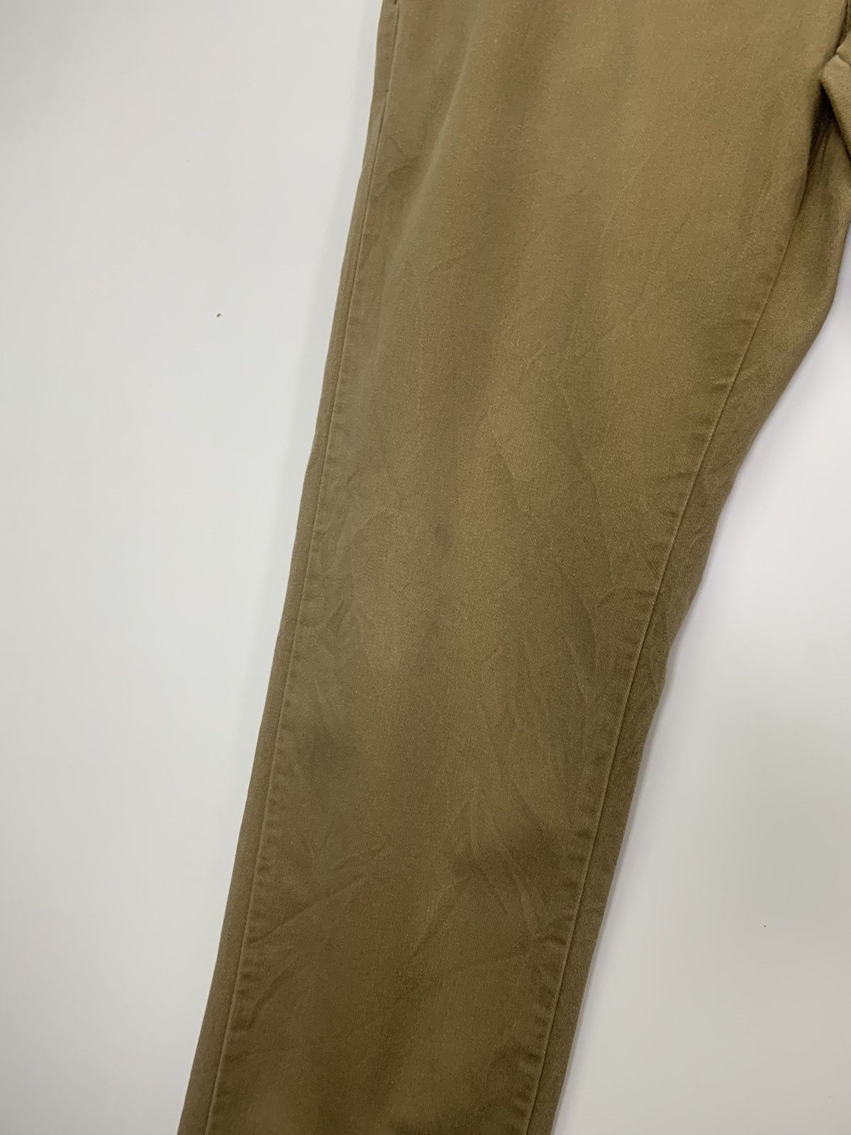 Vans × Vintage Vans casual pant Size US 34 / EU 50 - 6 Thumbnail
