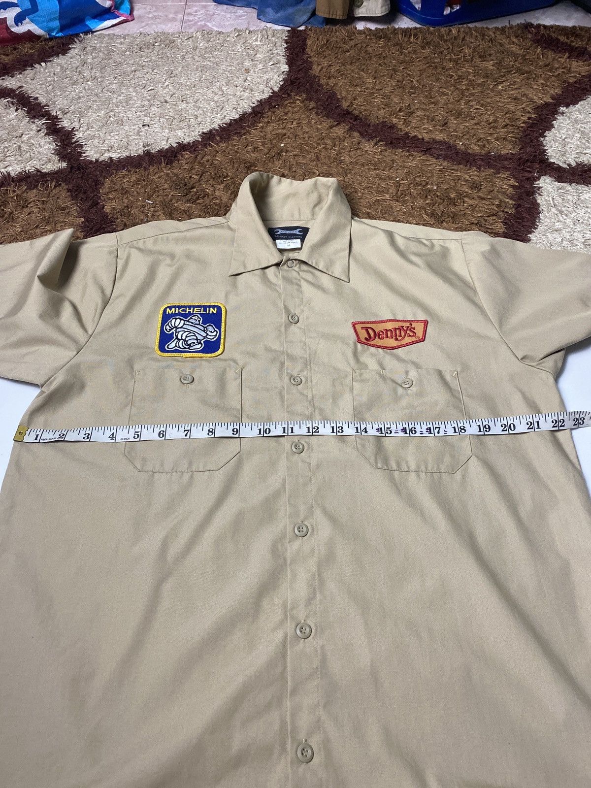Other Workwear/workshirt savage brand Size US M / EU 48-50 / 2 - 7 Thumbnail